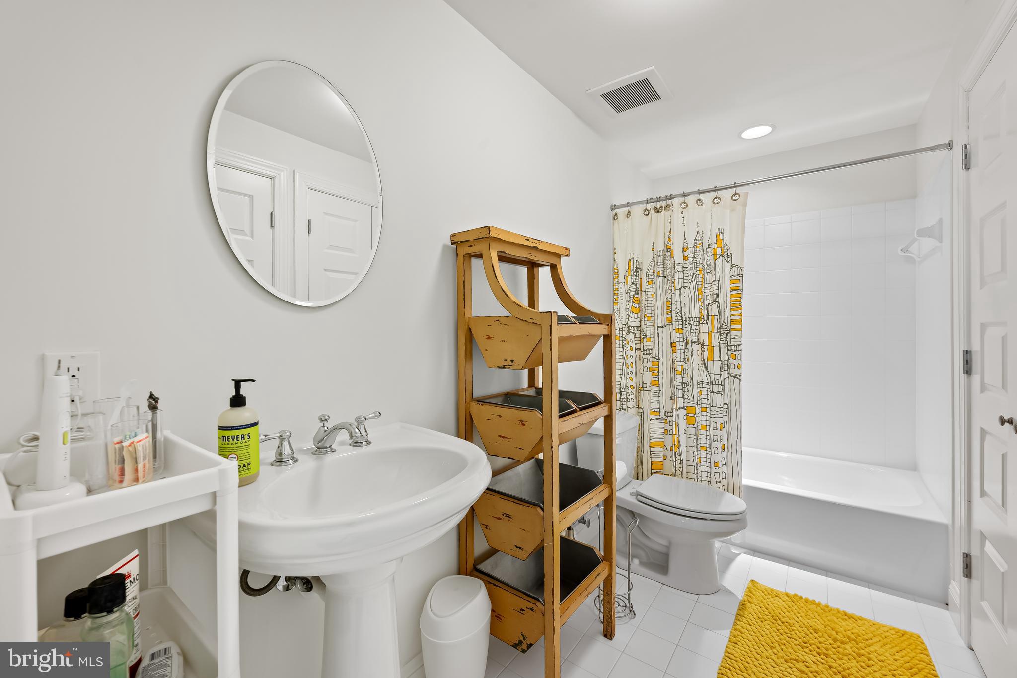 STEVENSON - Residential