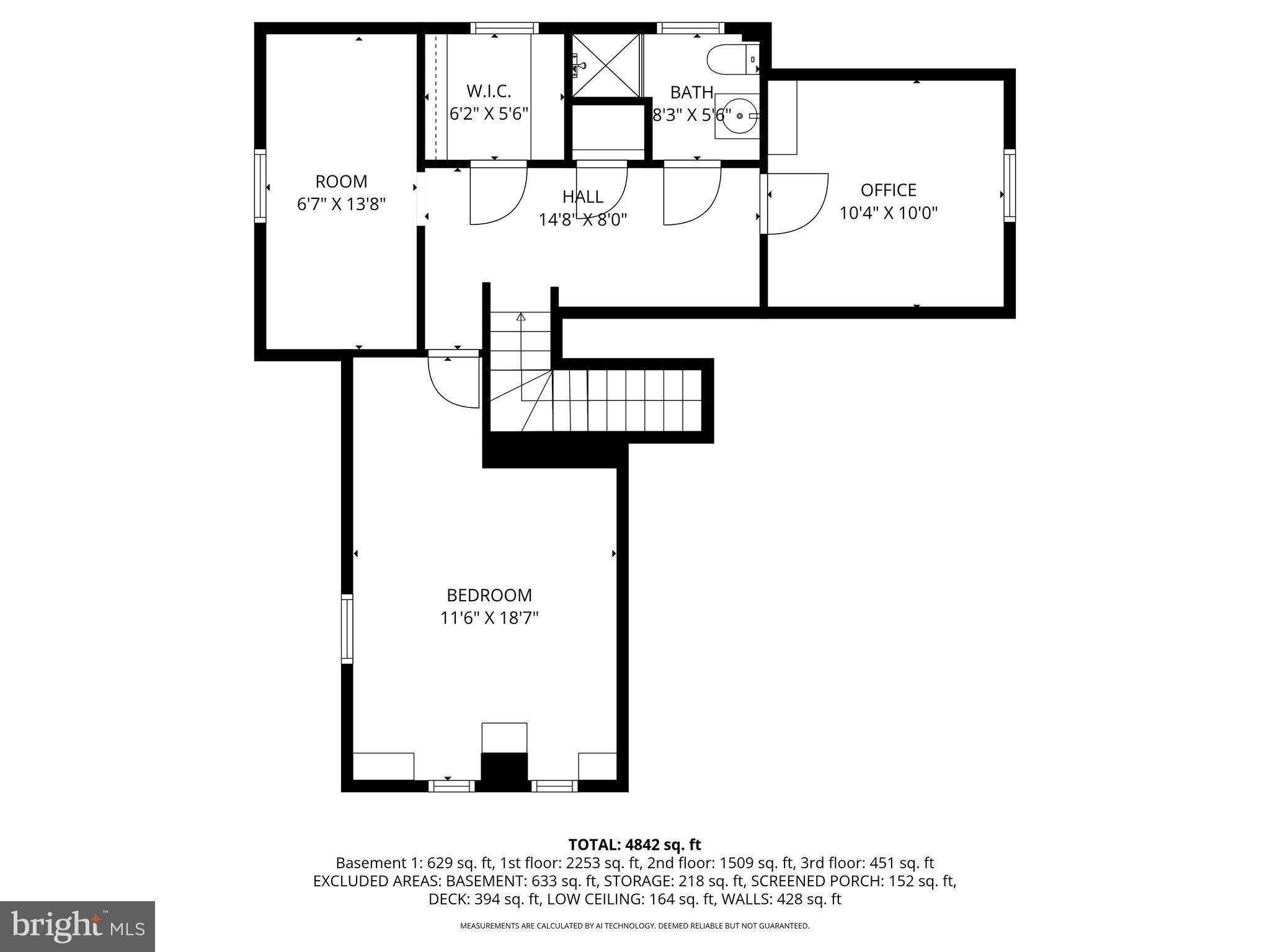 STEVENSON - Residential