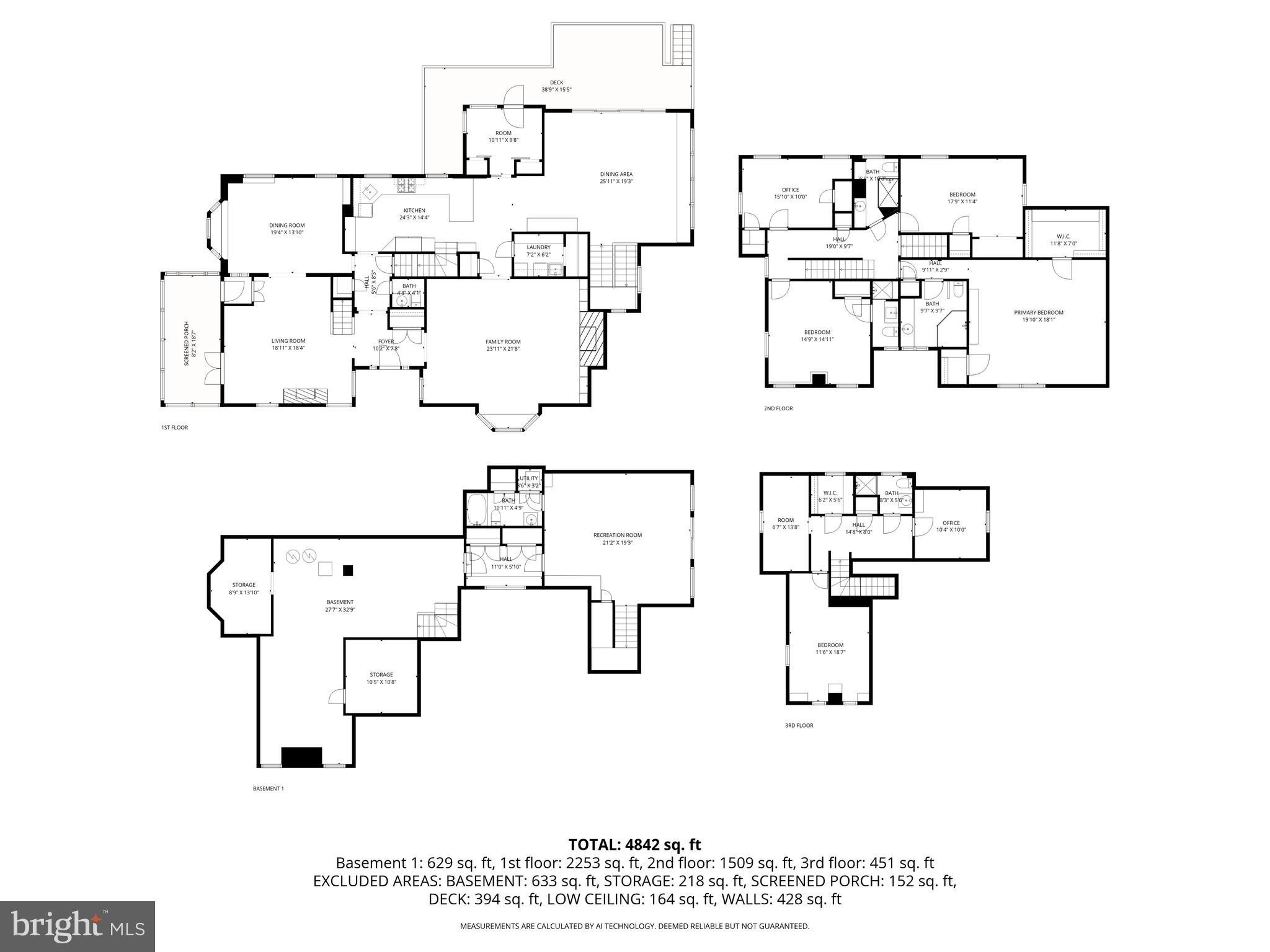 STEVENSON - Residential