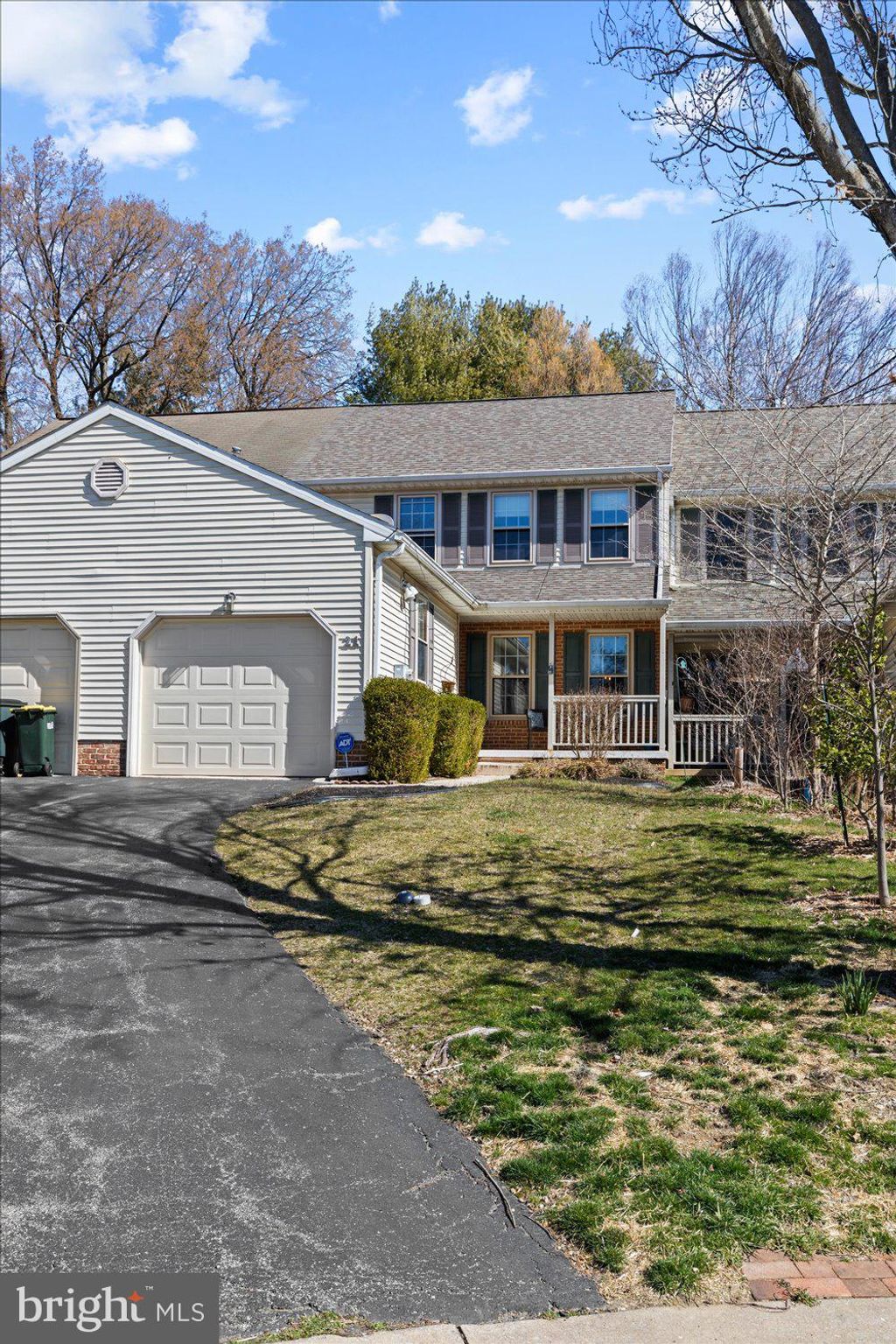 Photo of 21 GREYTHORNE RD, LANCASTER, PA 17603 (MLS # PALA2031682)