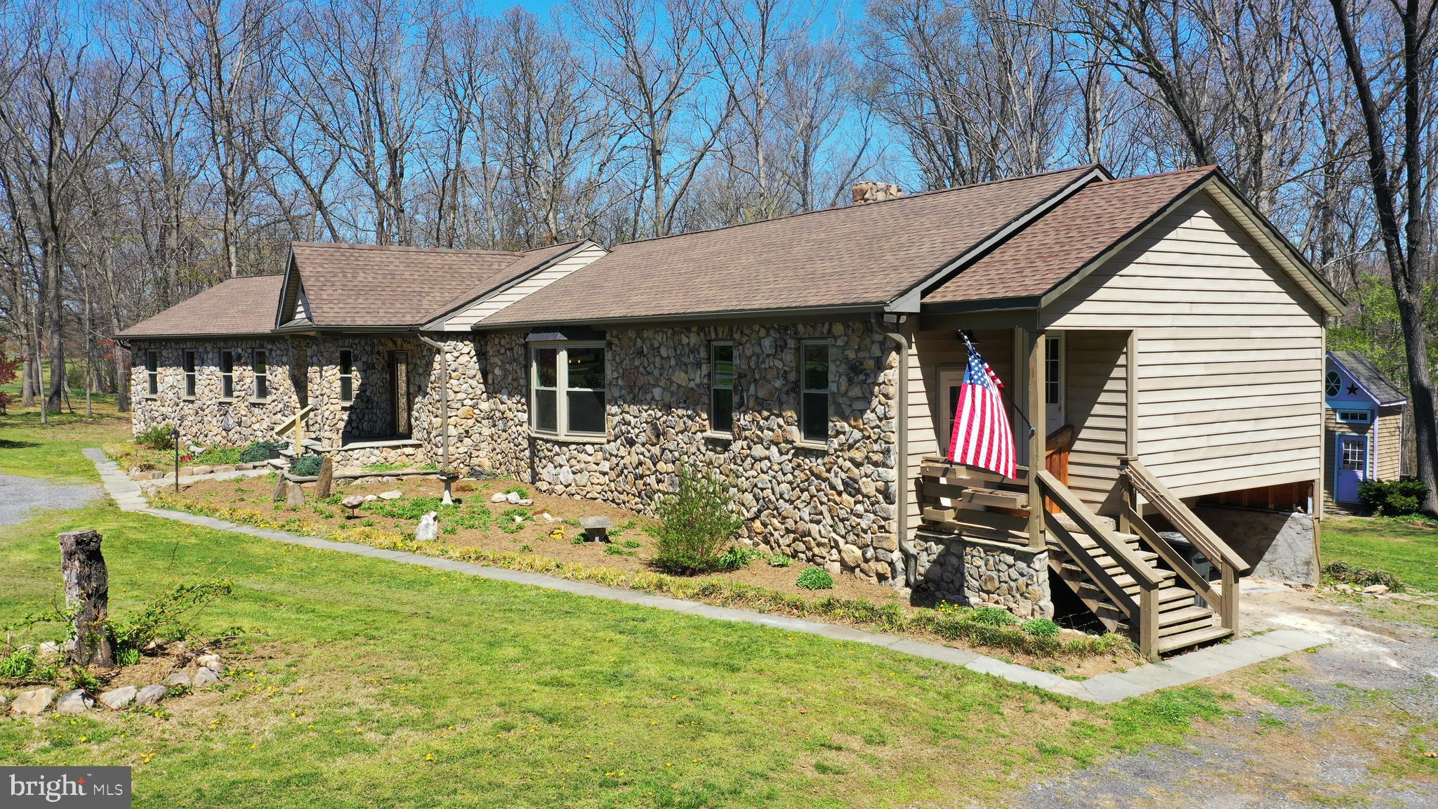 OPEQUON RIDGE III - Residential