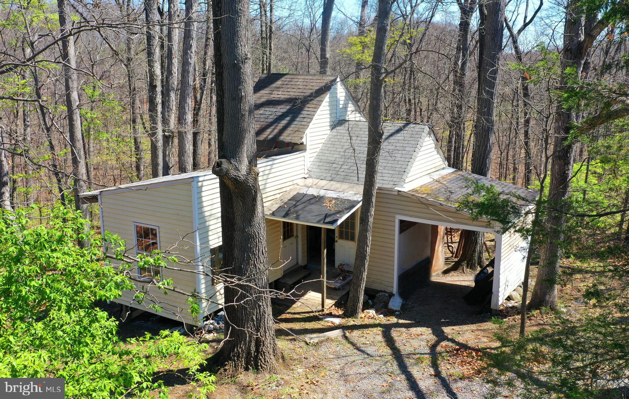 OPEQUON RIDGE III - Residential