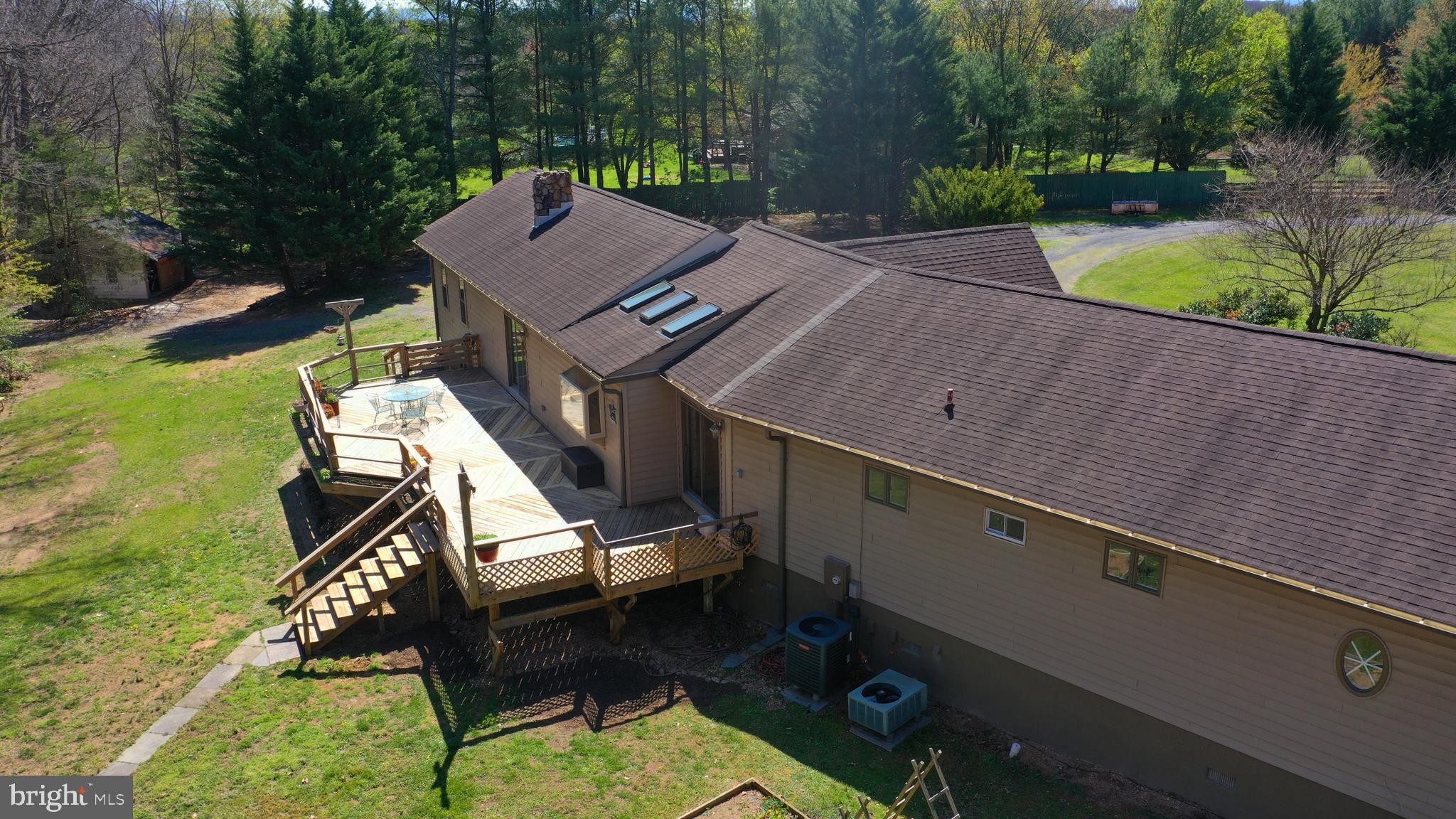 OPEQUON RIDGE III - Residential