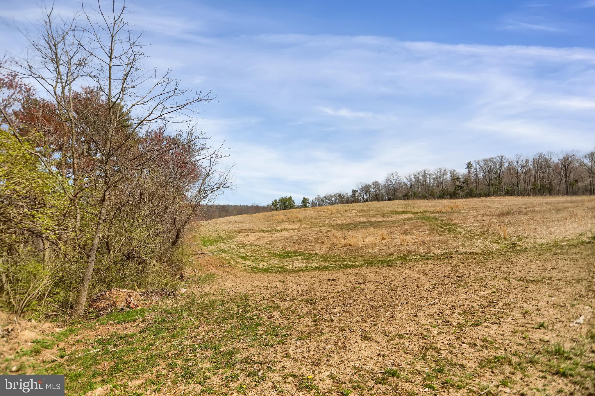 NONE AVAILABLE - Land