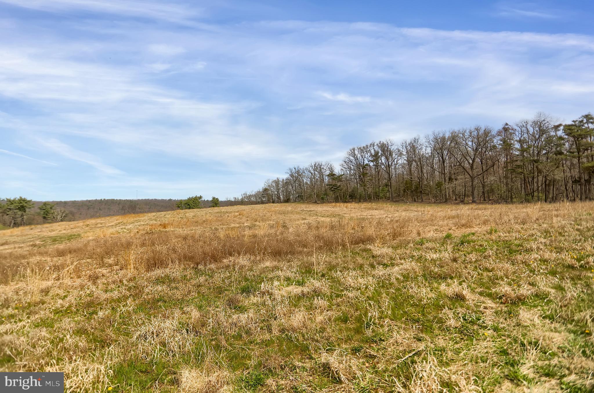 NONE AVAILABLE - Land