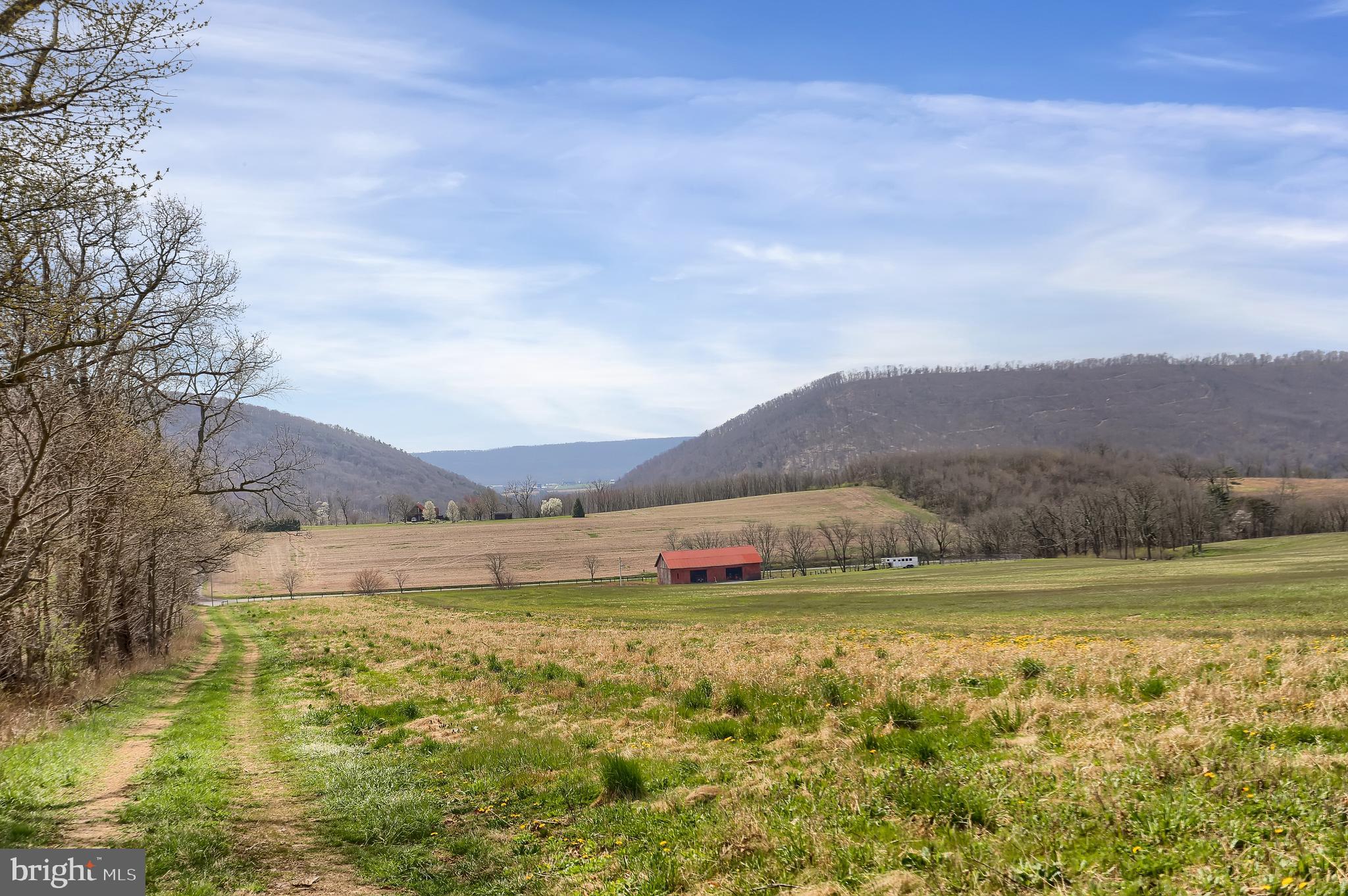 NONE AVAILABLE - Land