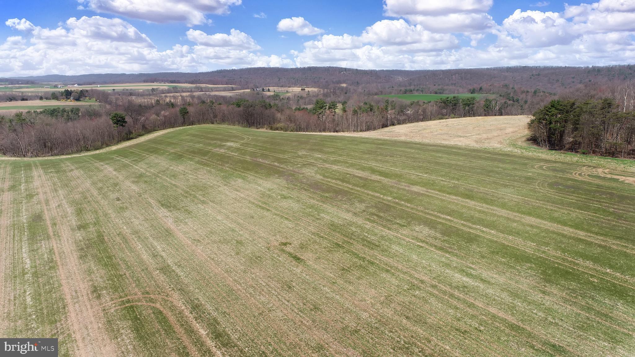 NONE AVAILABLE - Land