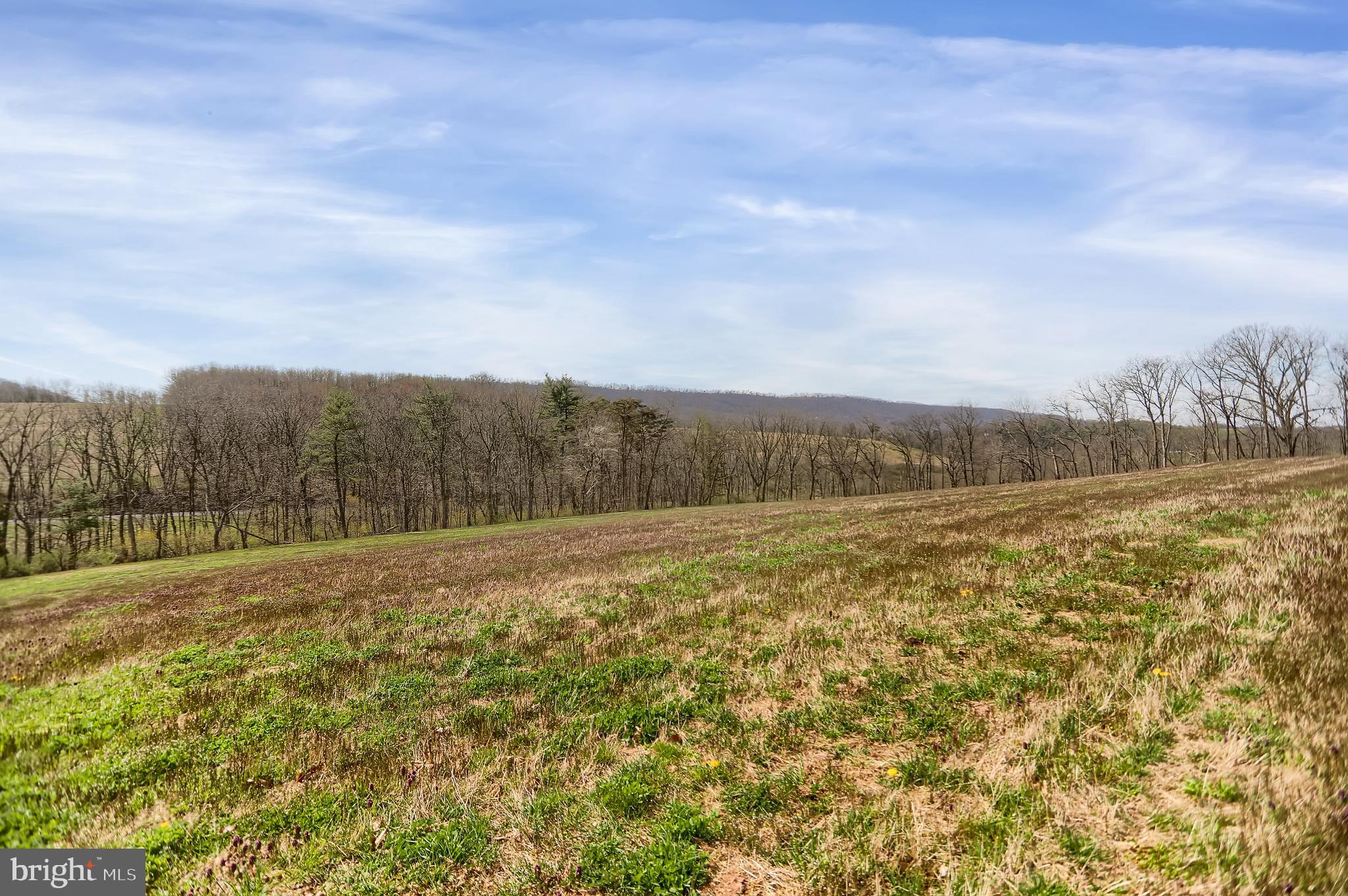 NONE AVAILABLE - Land