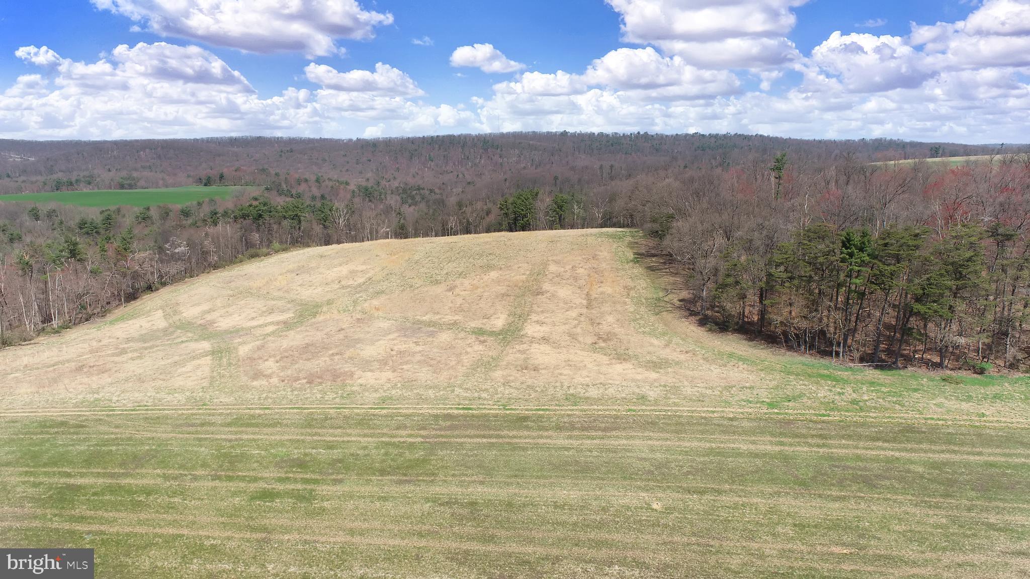 NONE AVAILABLE - Land