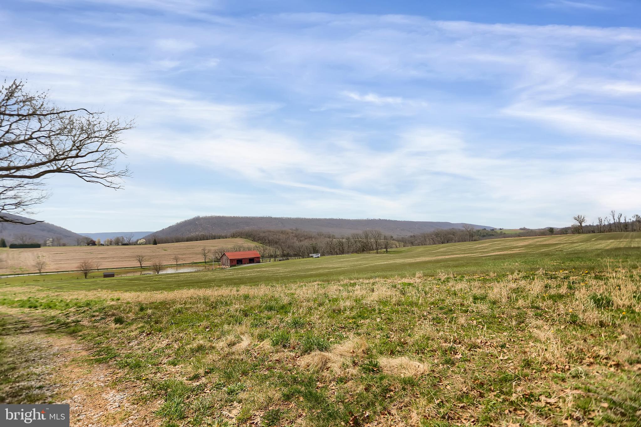 NONE AVAILABLE - Land