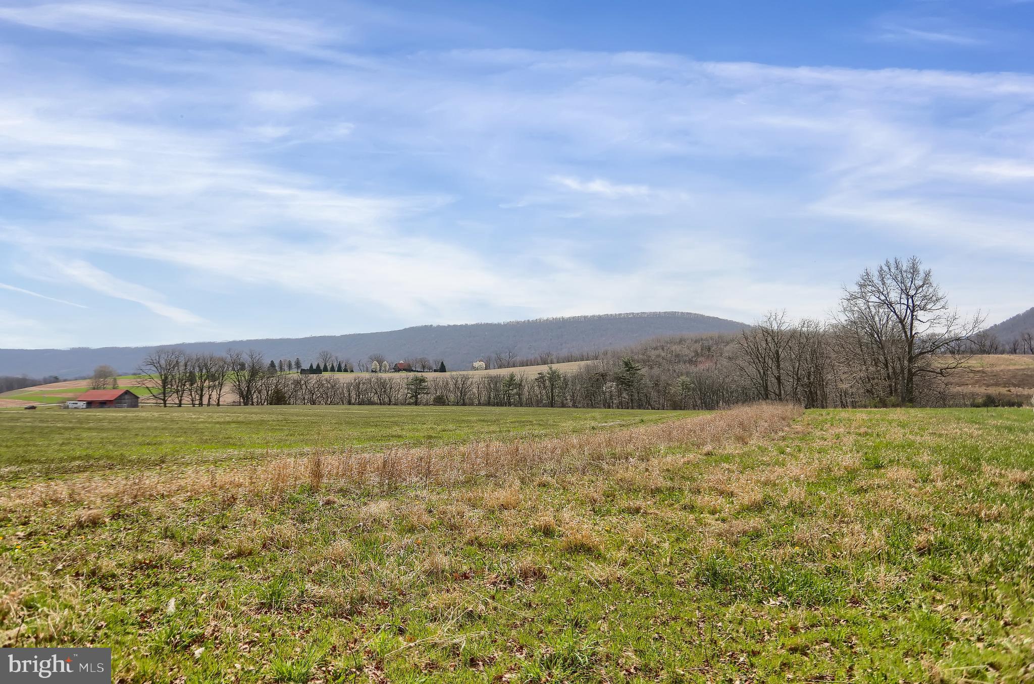 NONE AVAILABLE - Land