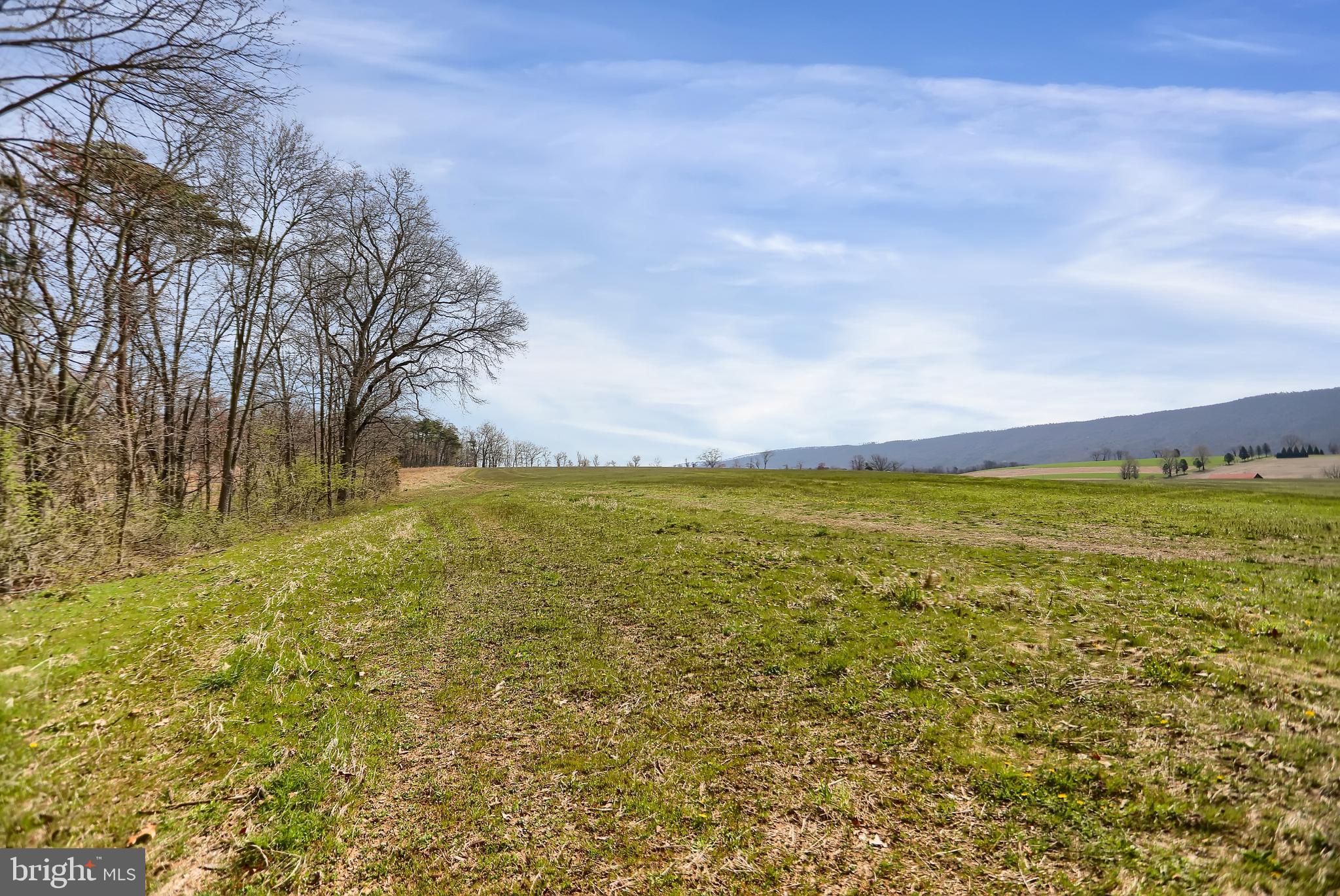 NONE AVAILABLE - Land