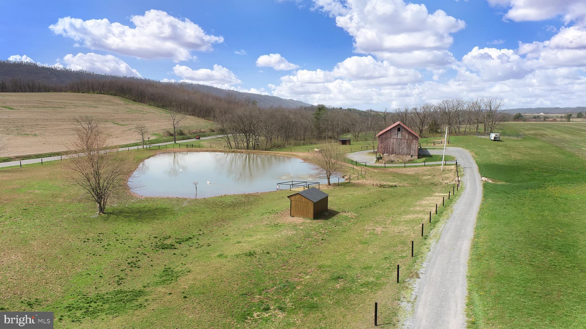 NONE AVAILABLE - Land