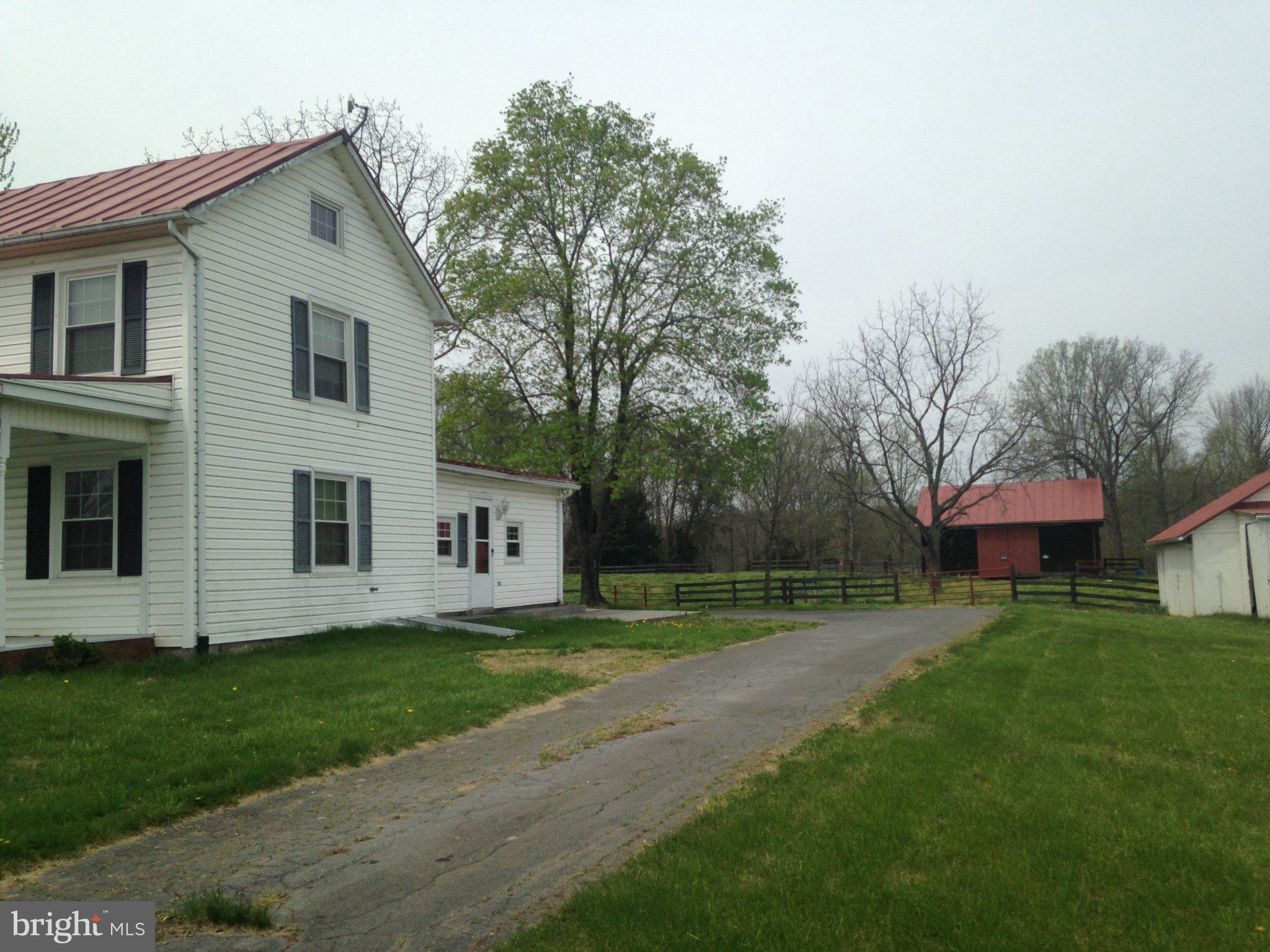 1400 MINEBANK ROAD