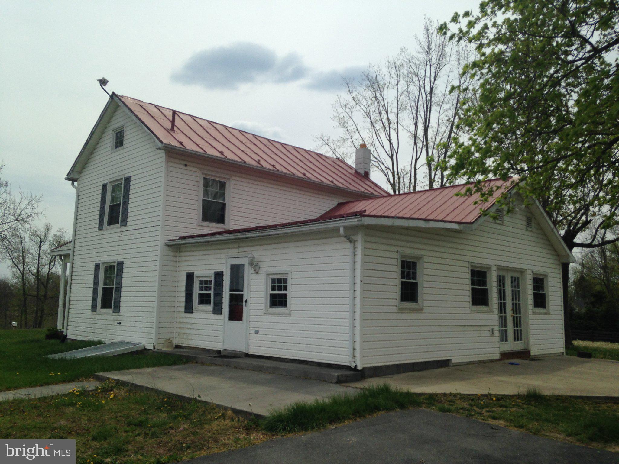 1400 MINEBANK ROAD