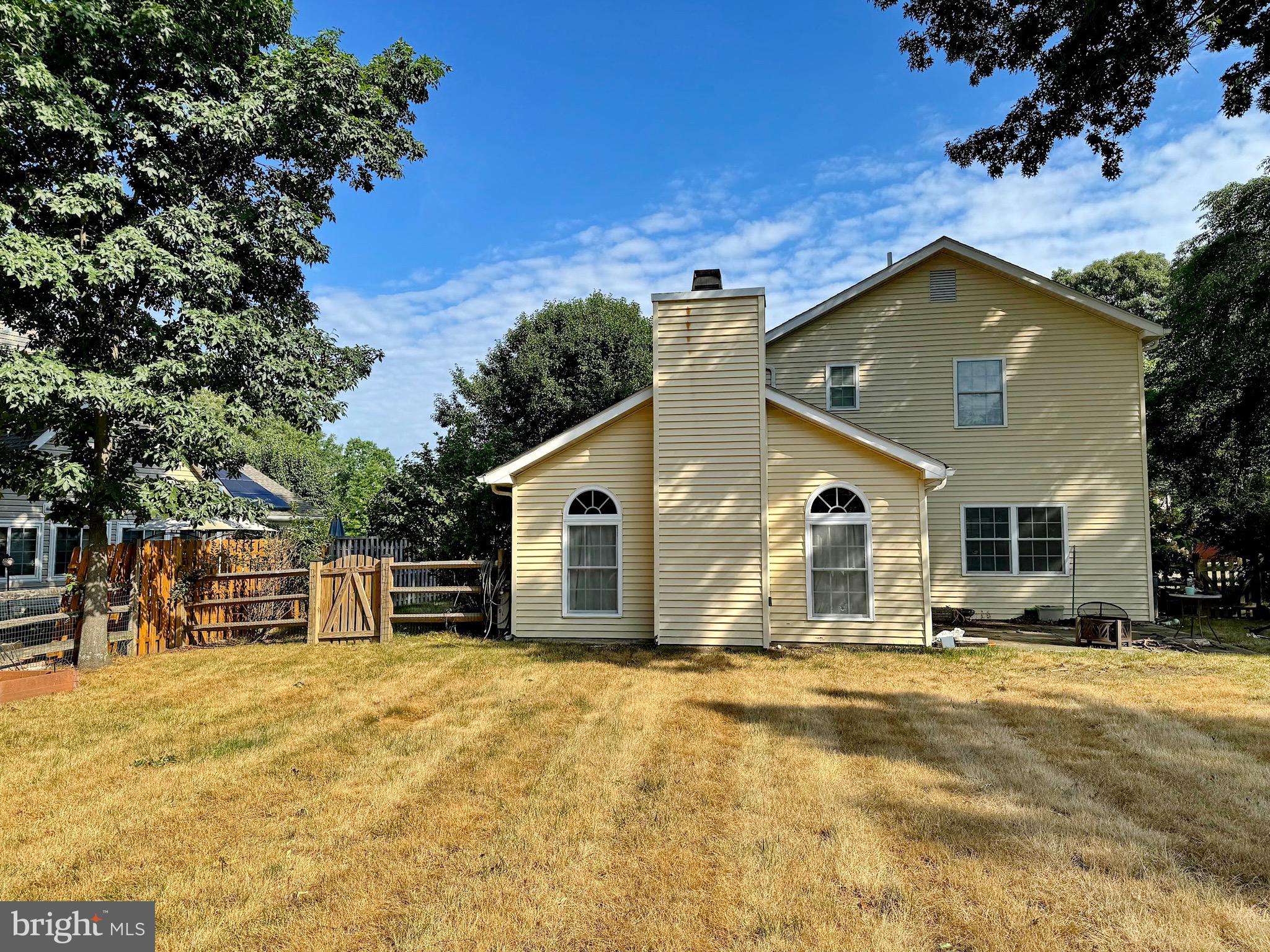 HAMPSHIRE - Residential