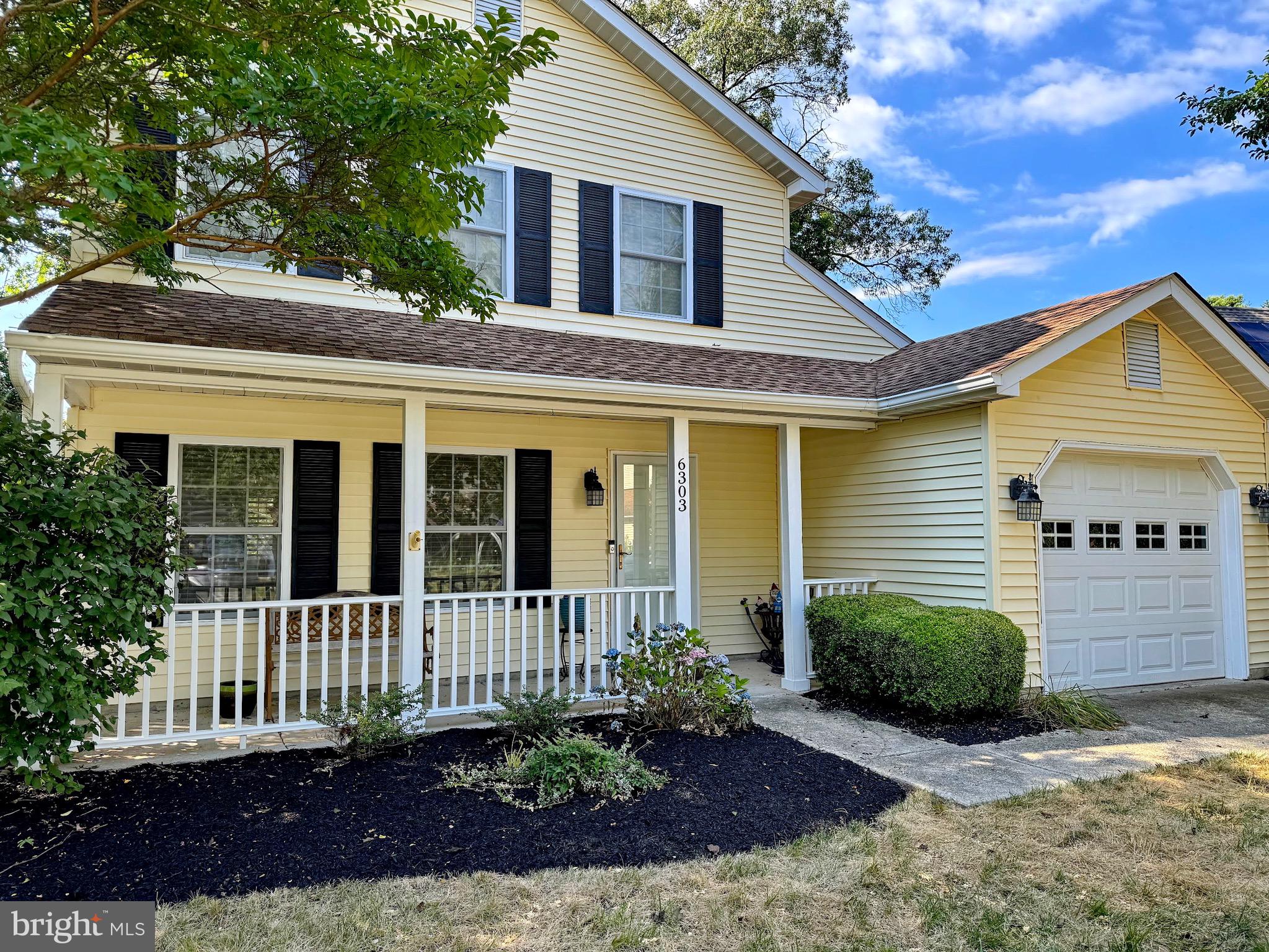 HAMPSHIRE - Residential