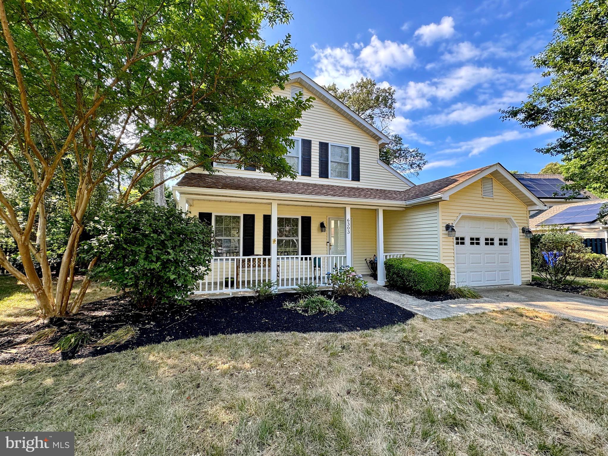 HAMPSHIRE - Residential