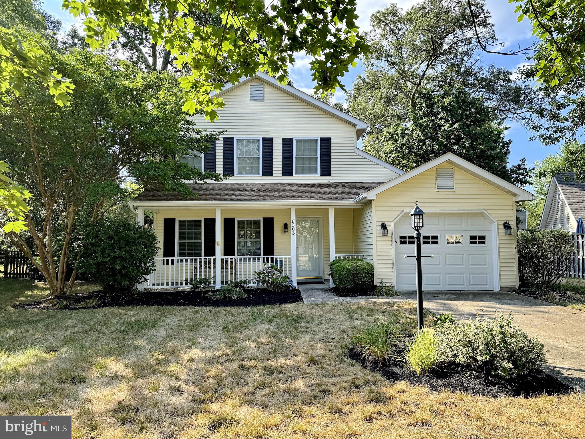 HAMPSHIRE - Residential