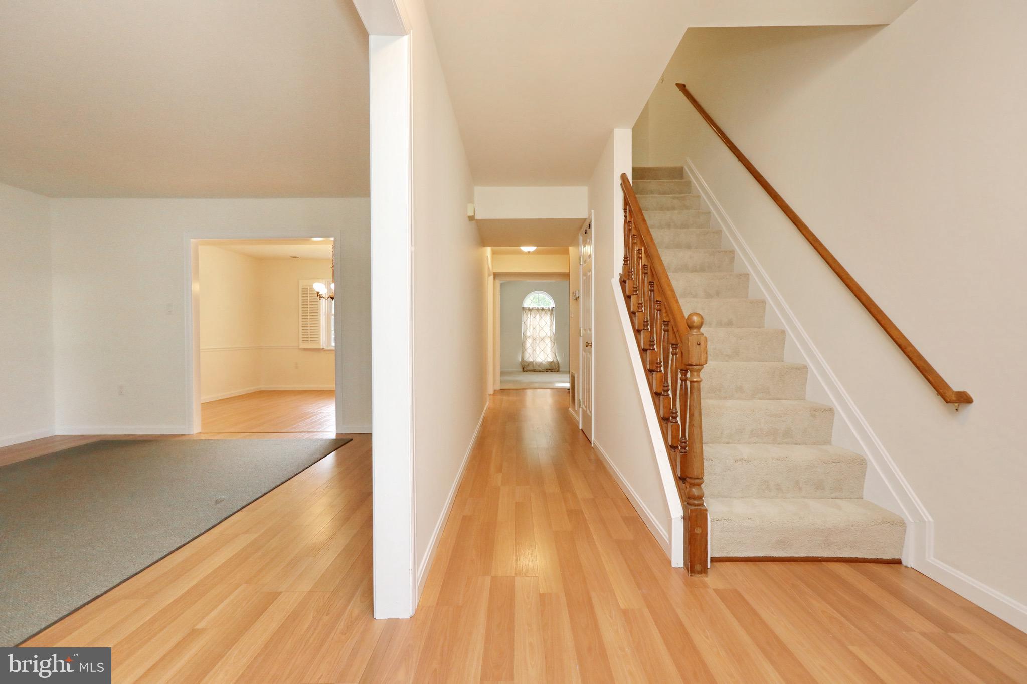 HAMPSHIRE - Residential