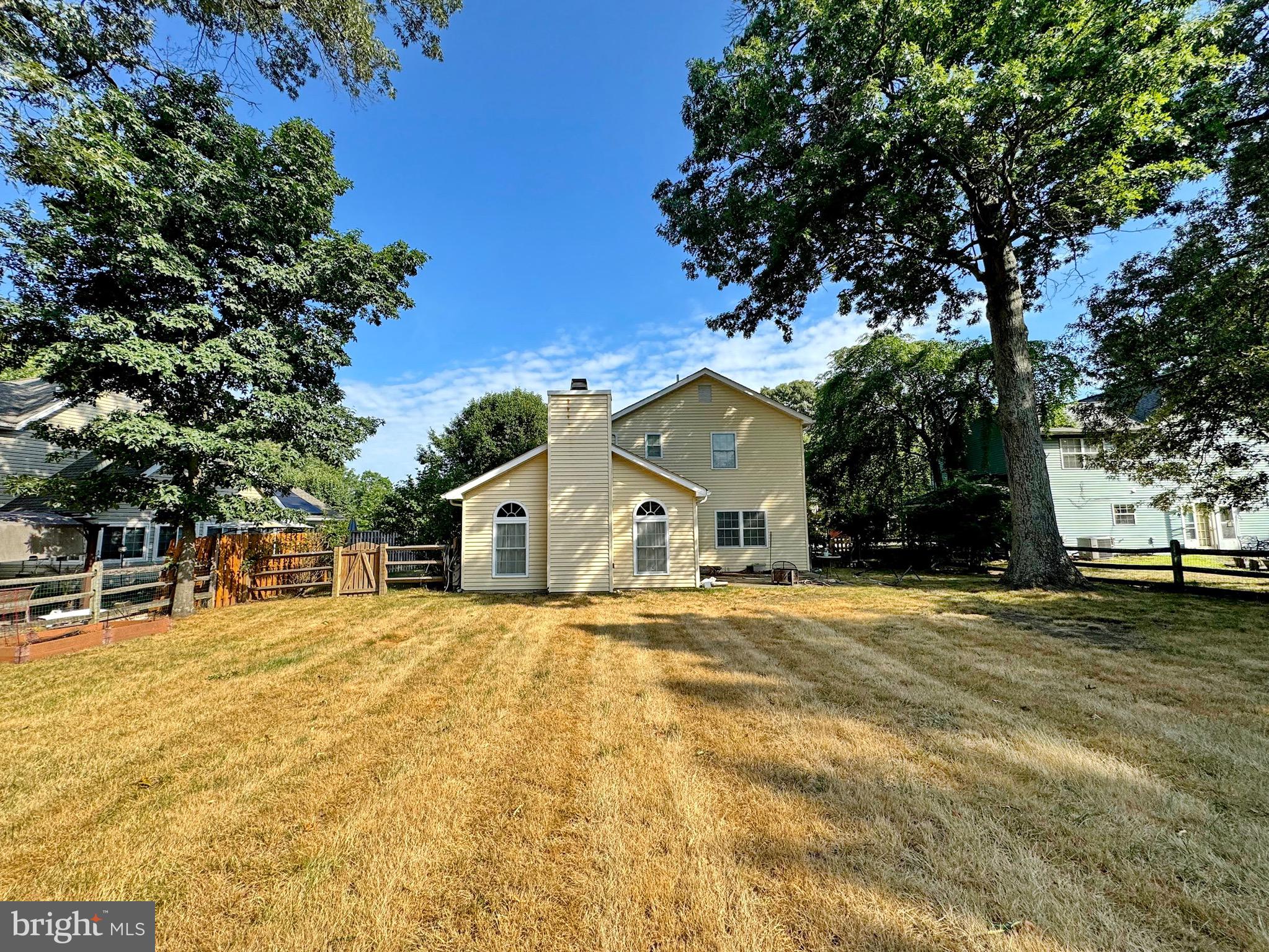 HAMPSHIRE - Residential