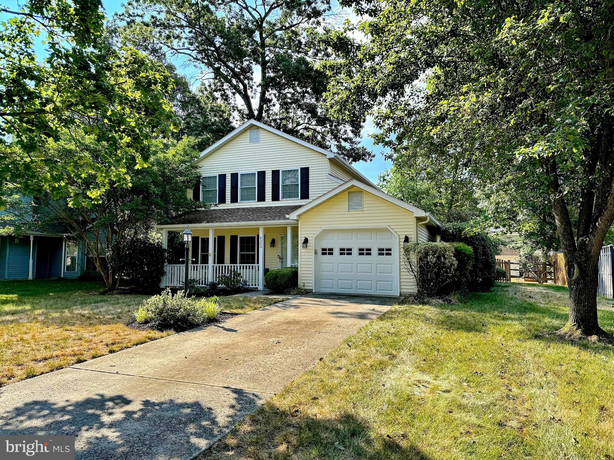 HAMPSHIRE - Residential