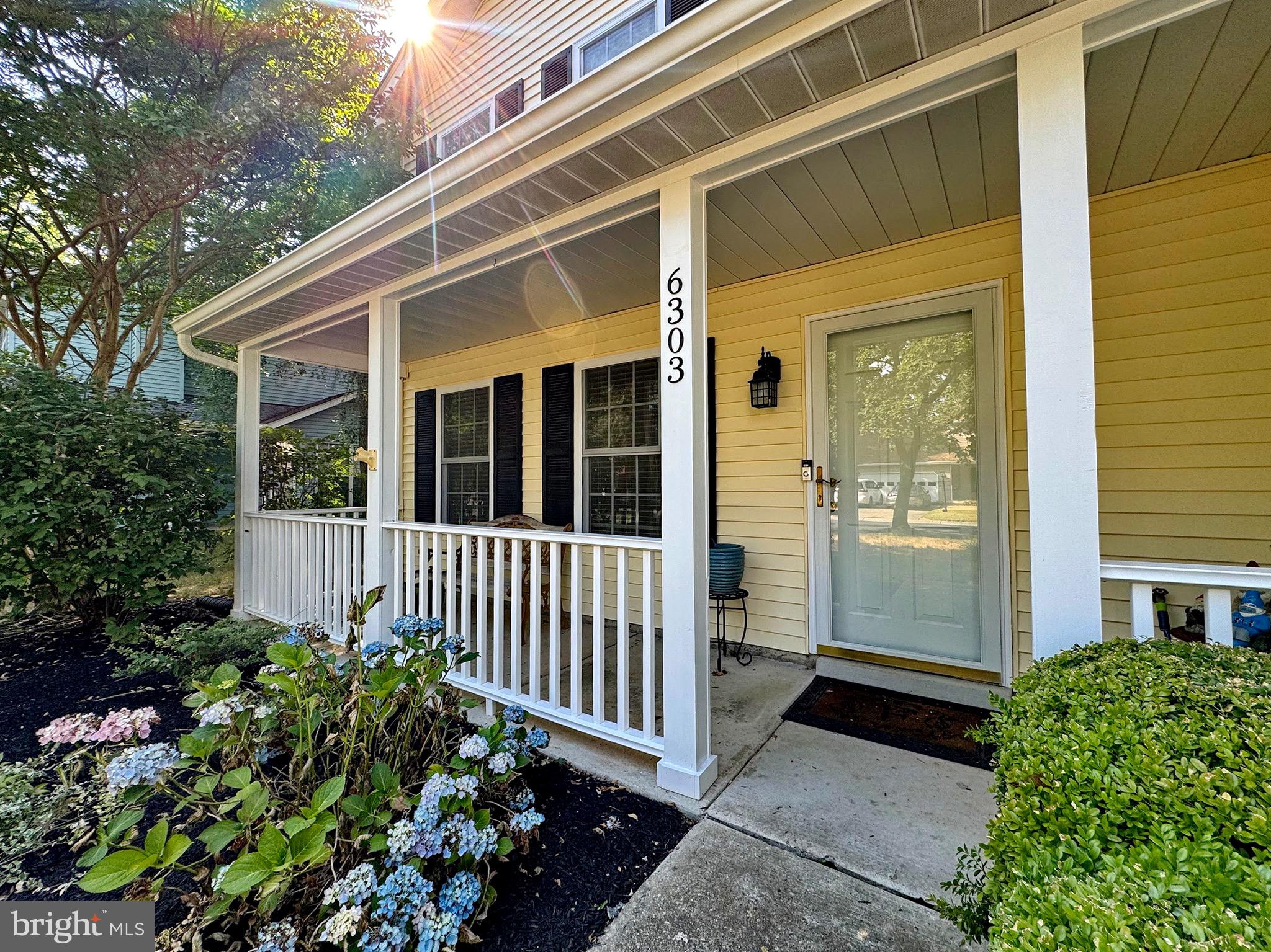 HAMPSHIRE - Residential