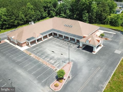 Photo of 9315 Ocean Highway, DELMAR, MD 21875 (MLS # MDWC2005304)