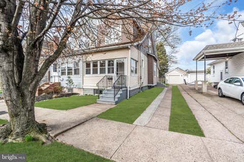 Townhouse For Sale - 69 Reed Avenue<br/> HAMILTON, NJ 08610
