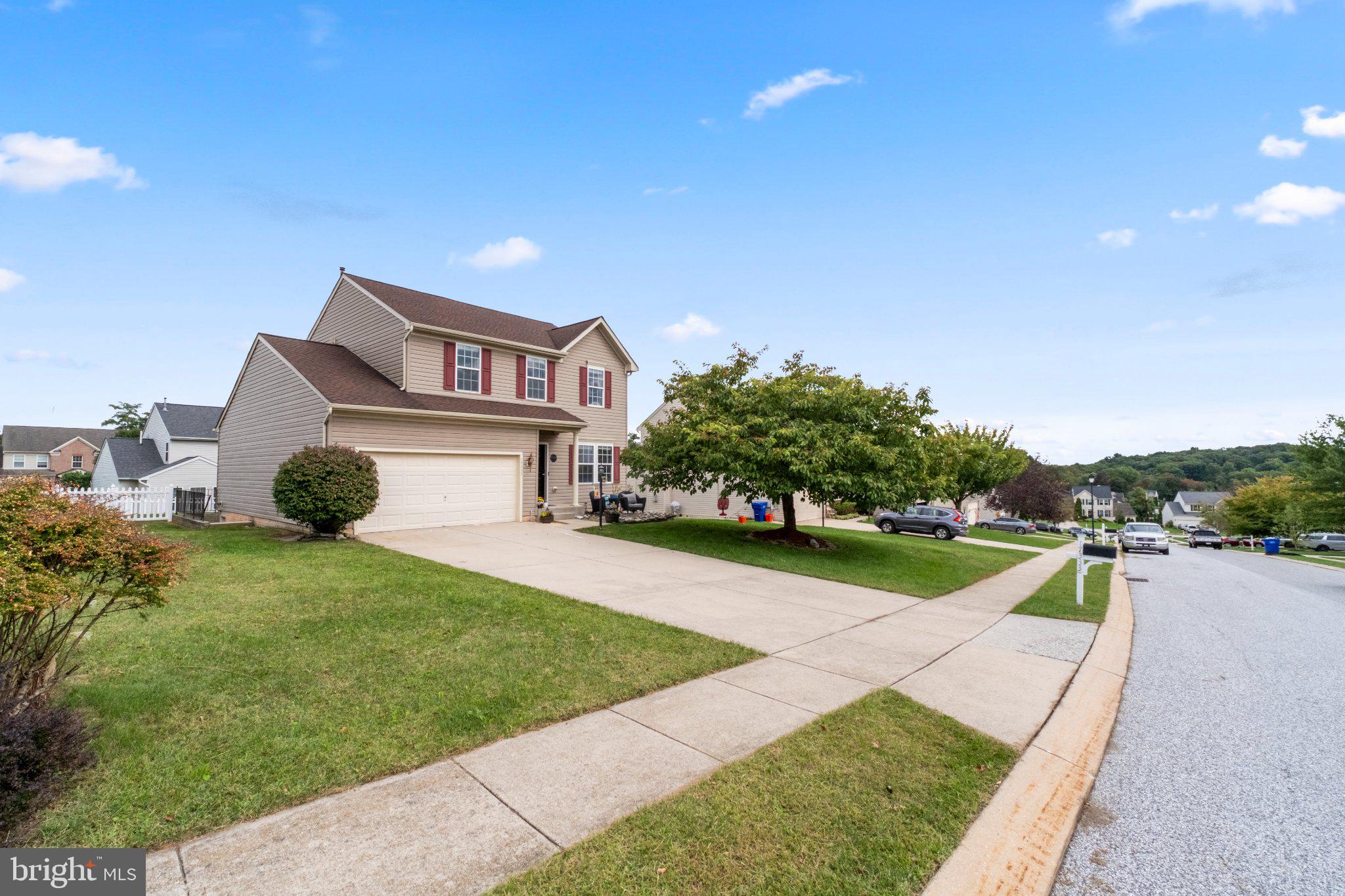 17333 KENNEBECK LANE