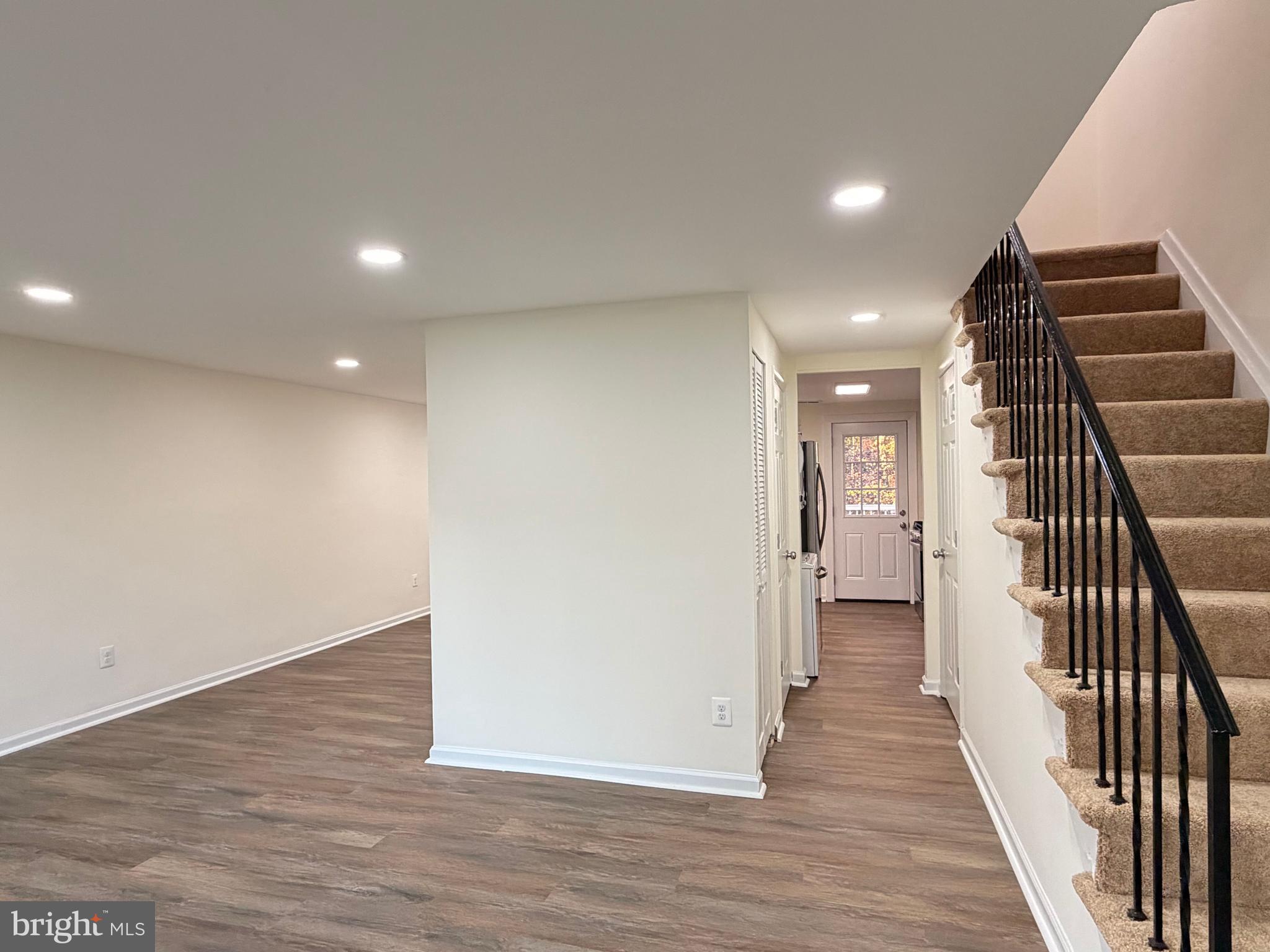 PALMER PARK - Residential