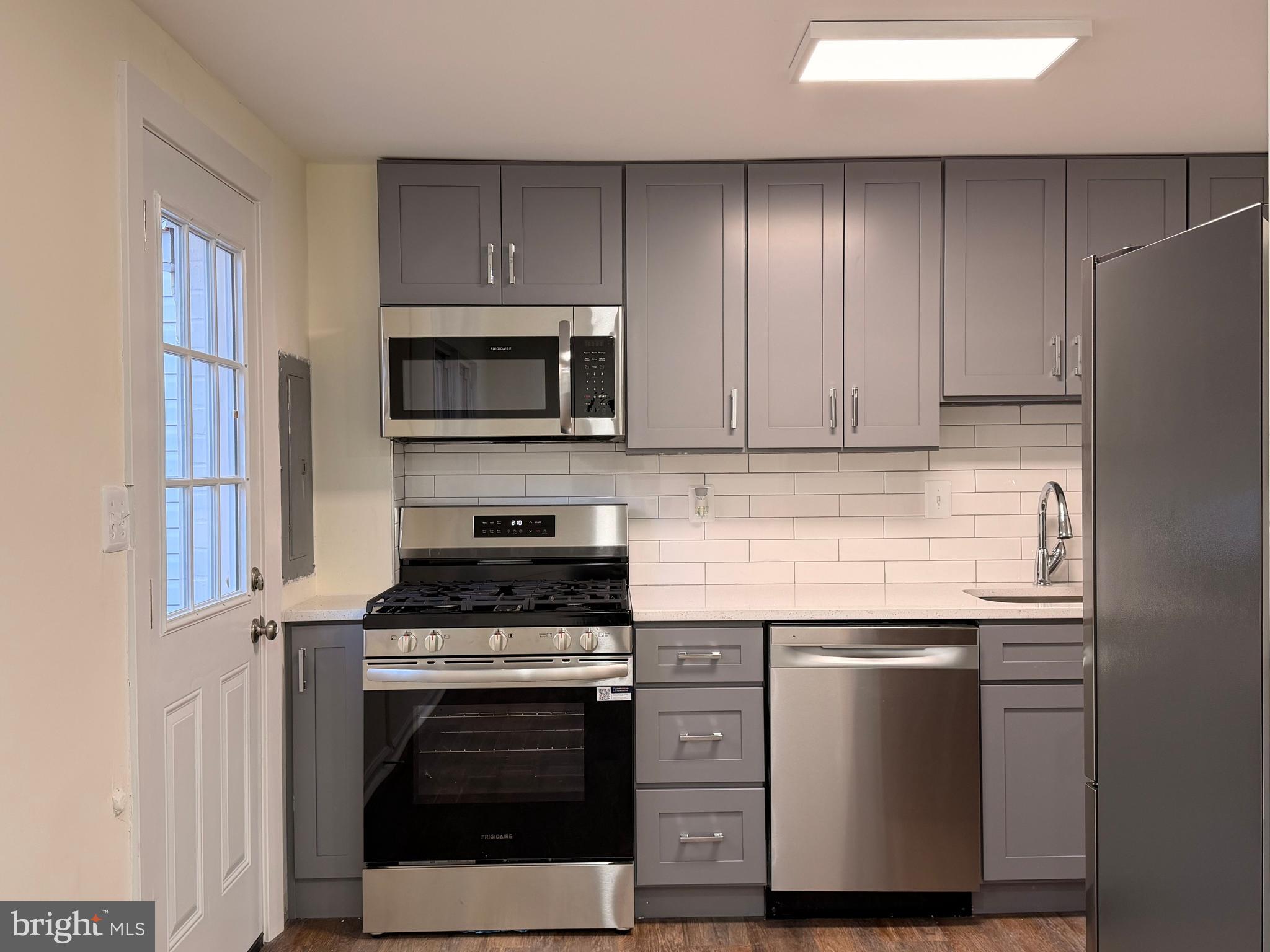 PALMER PARK - Residential