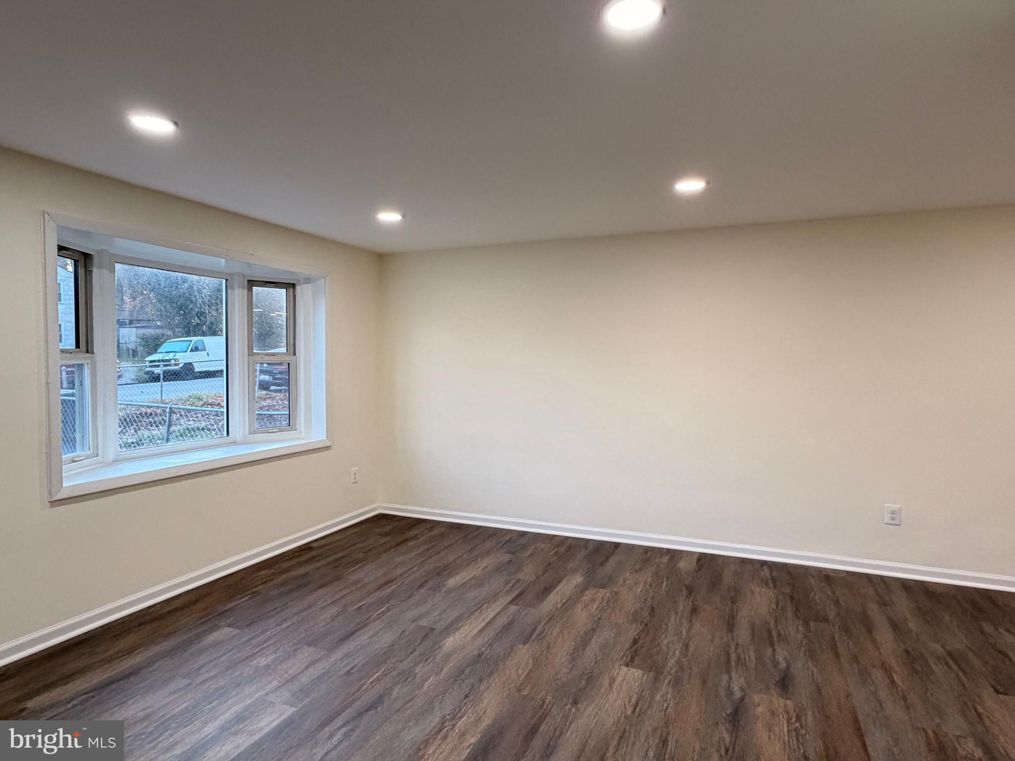 PALMER PARK - Residential