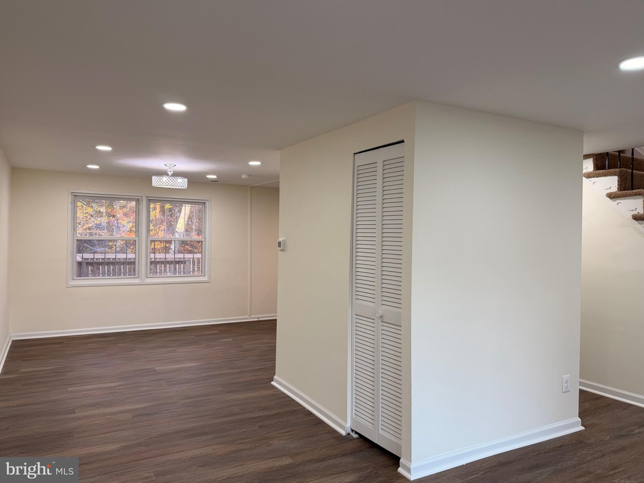 PALMER PARK - Residential