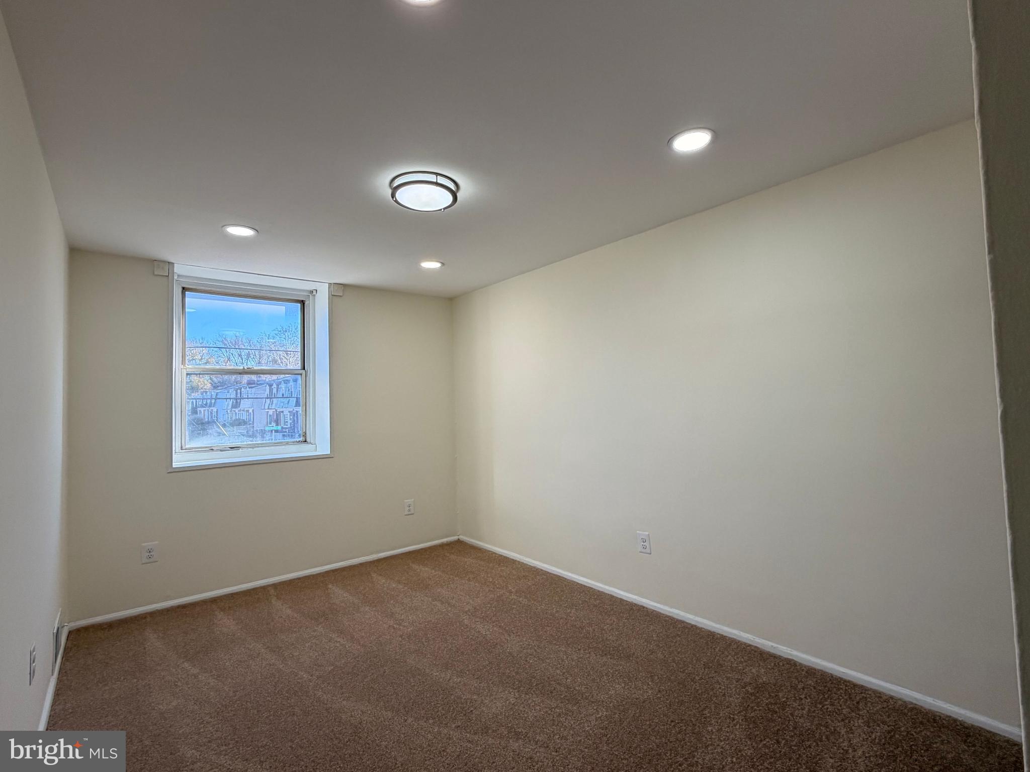 PALMER PARK - Residential