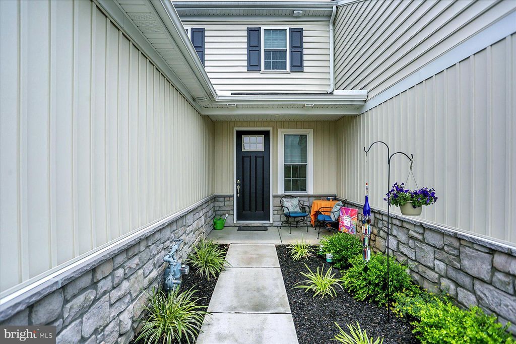 Photo of 109 Copperstone Court, Millersville, PA 17551 (MLS # PALA2044788)