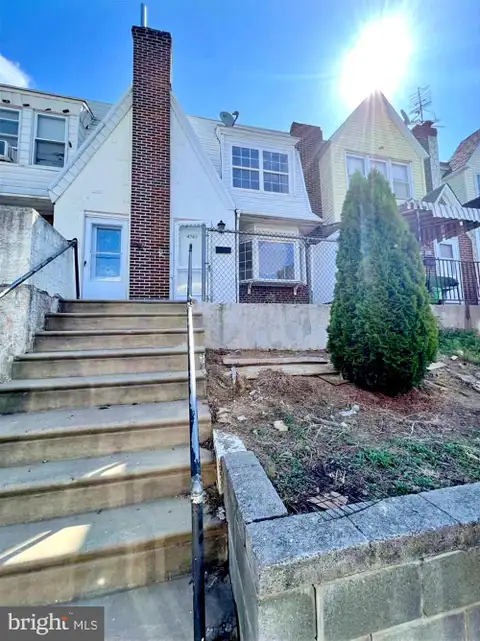 4761 Vista Street, Philadelphia, PA 19136 - #: PAPH2631808