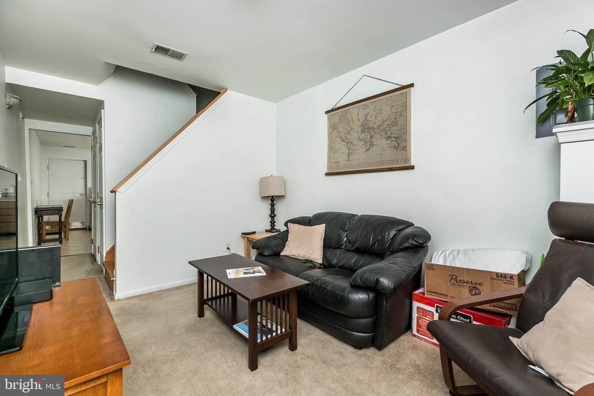 FEDERAL HILL HISTORIC DISTRICT - Residential