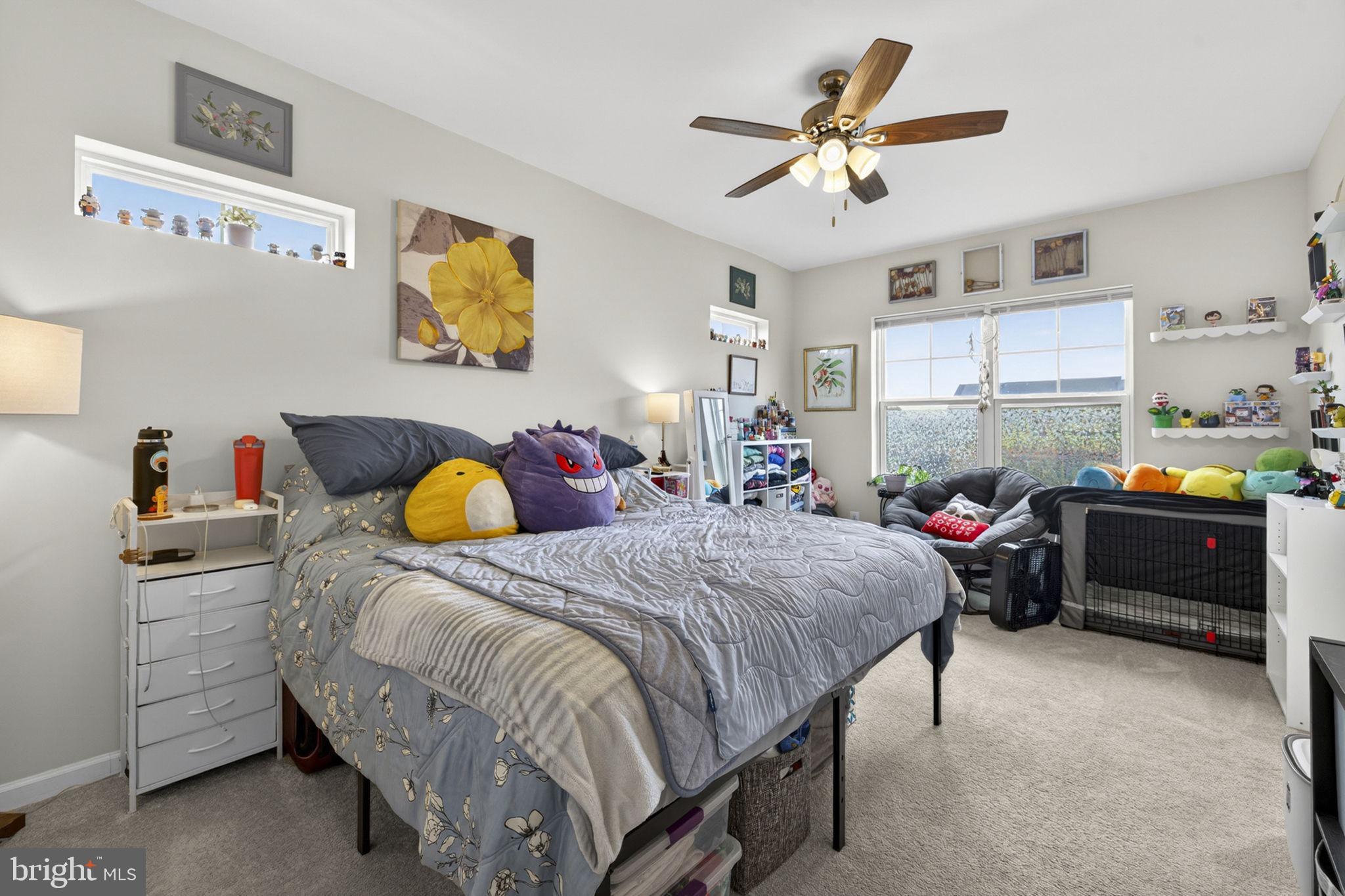 SNOWDEN BRIDGE - Residential