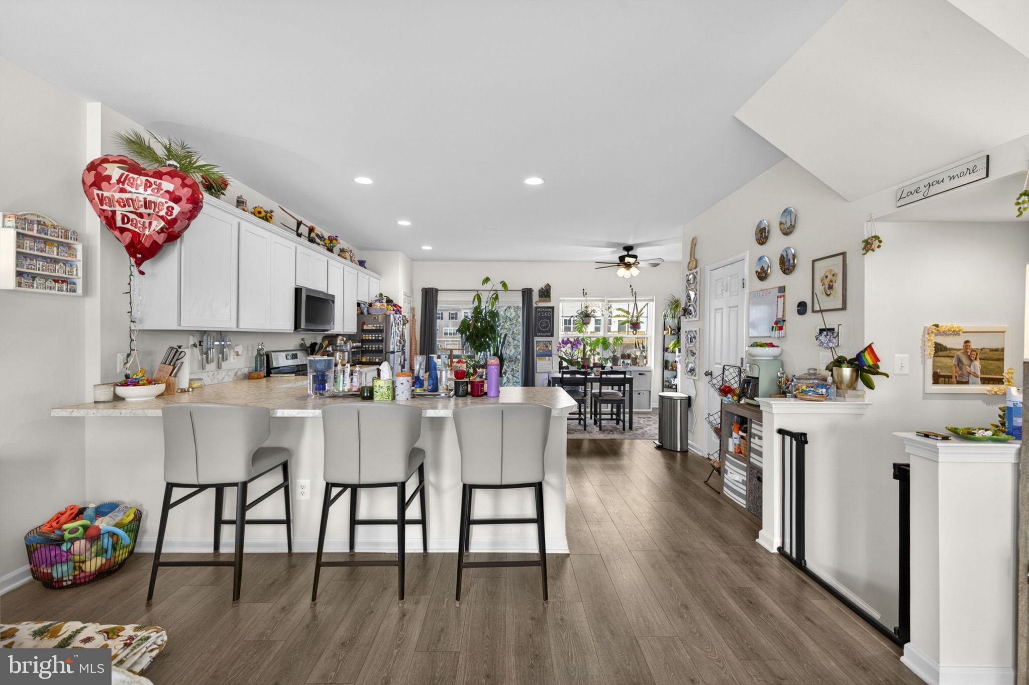 SNOWDEN BRIDGE - Residential