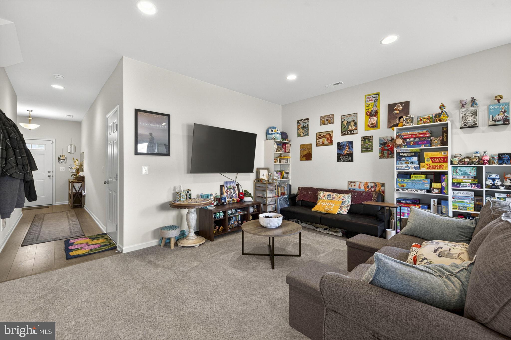 SNOWDEN BRIDGE - Residential