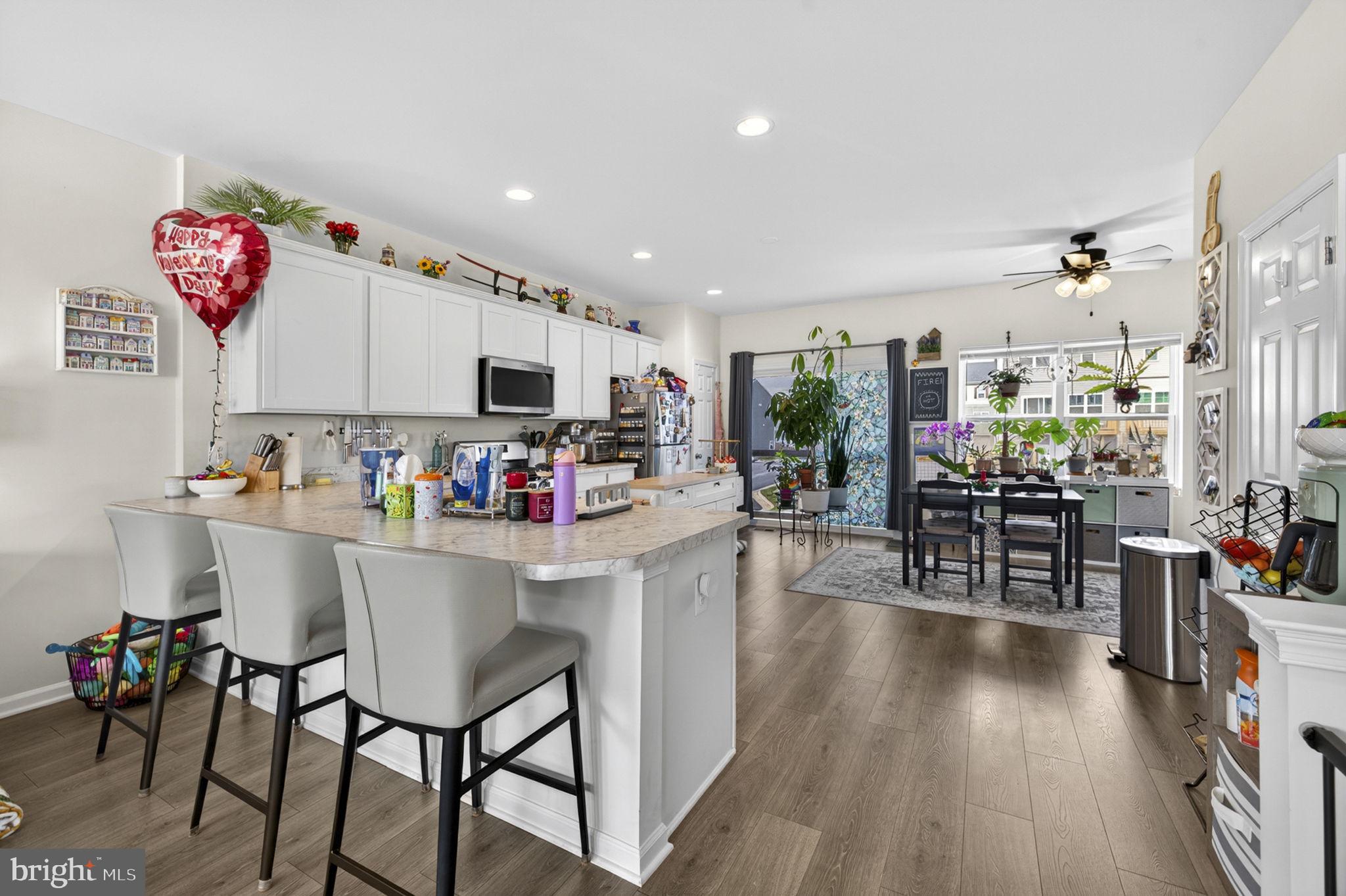 SNOWDEN BRIDGE - Residential