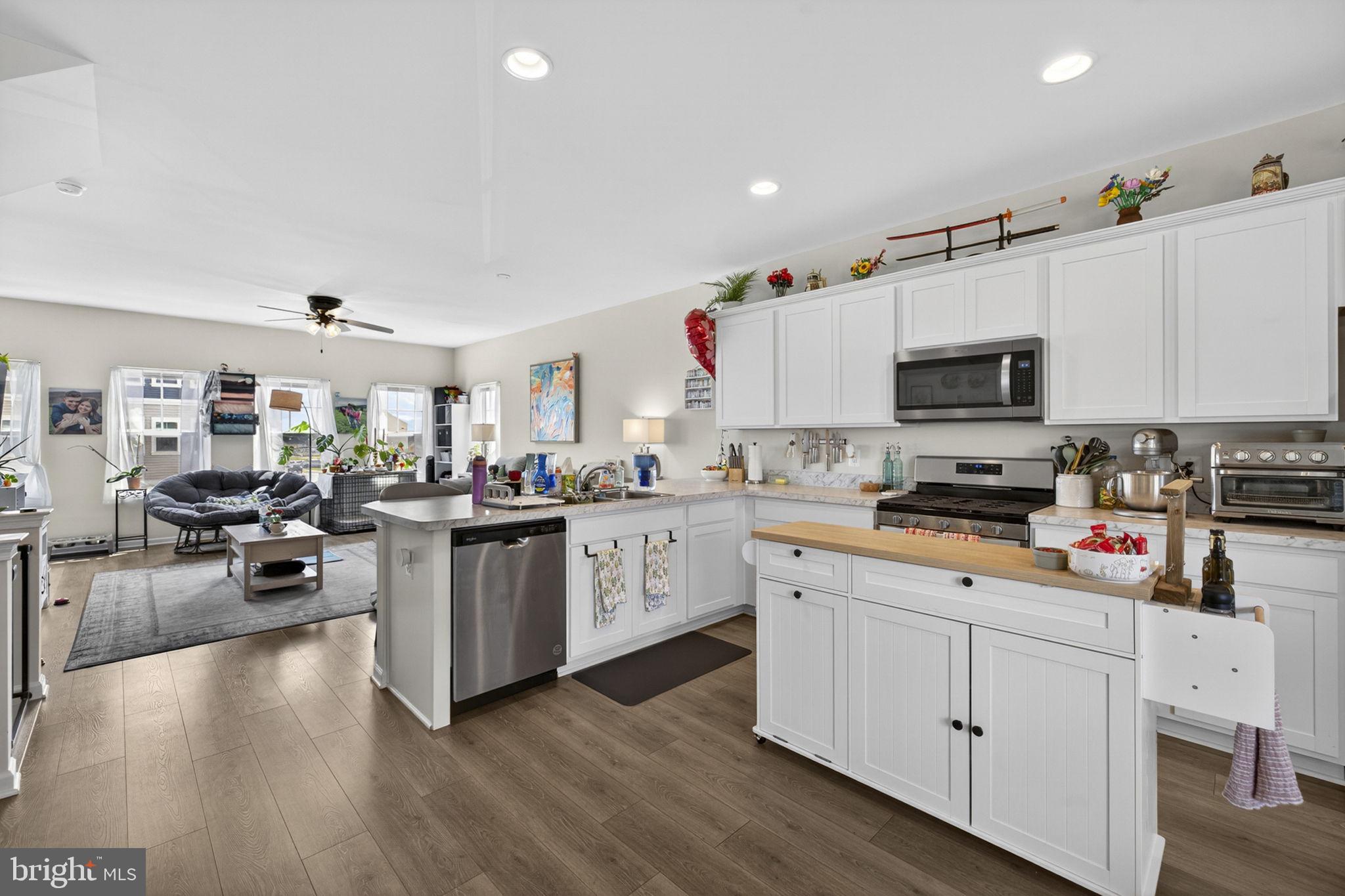 SNOWDEN BRIDGE - Residential