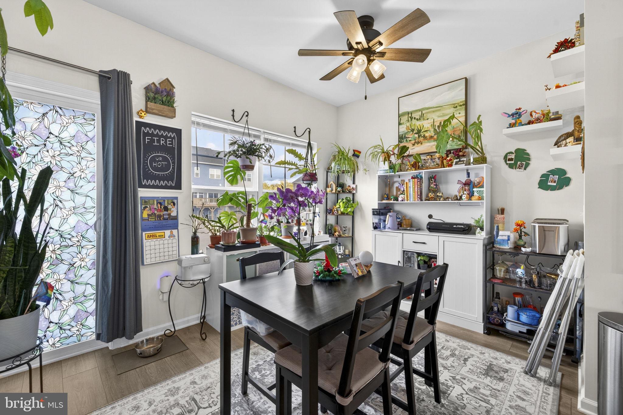 SNOWDEN BRIDGE - Residential