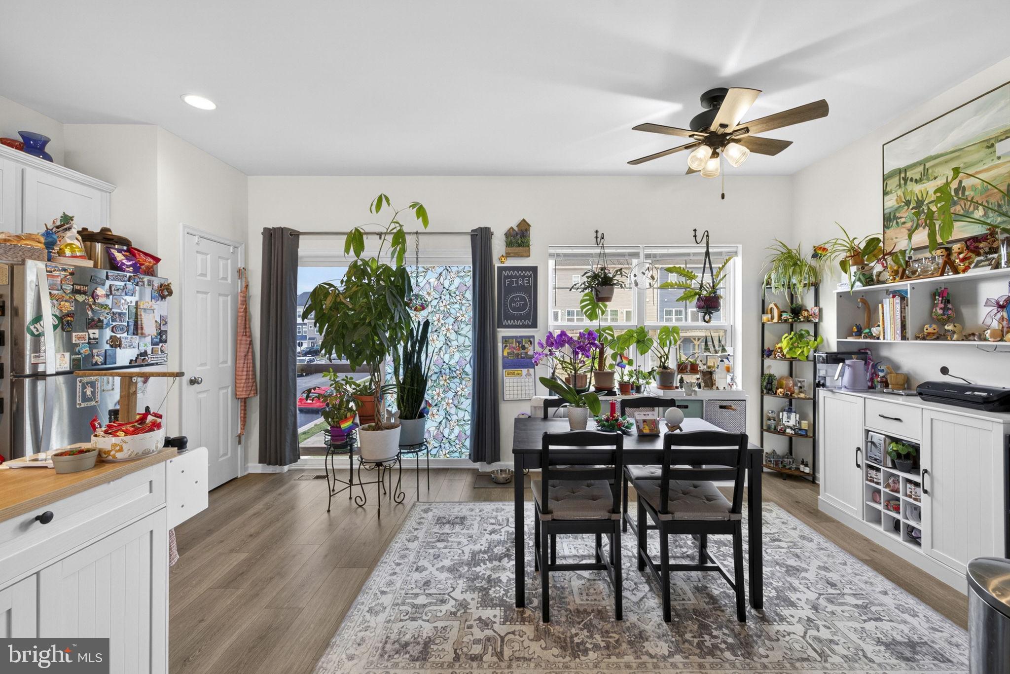 SNOWDEN BRIDGE - Residential