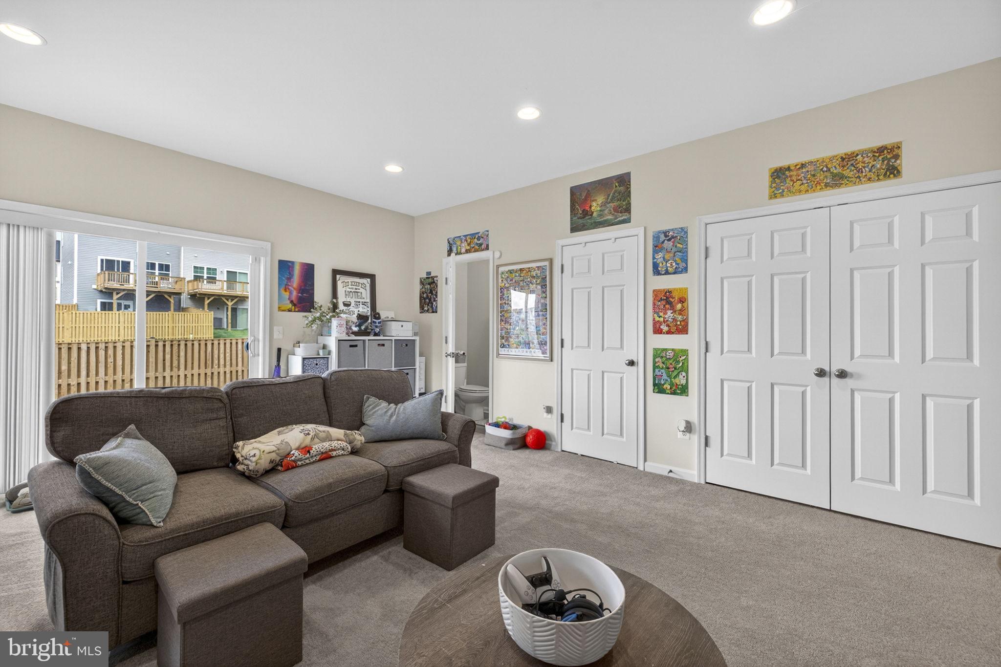 SNOWDEN BRIDGE - Residential