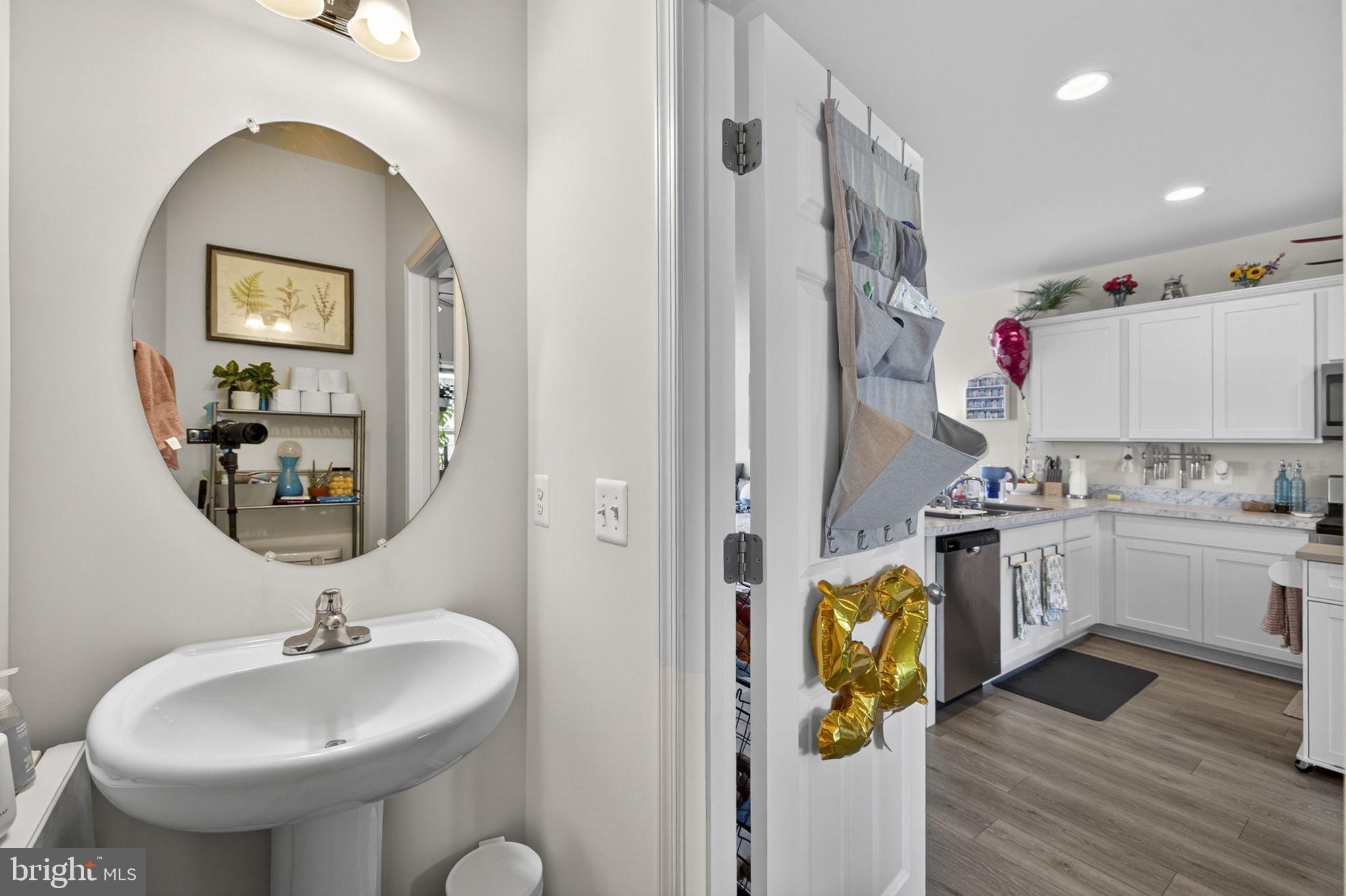 SNOWDEN BRIDGE - Residential