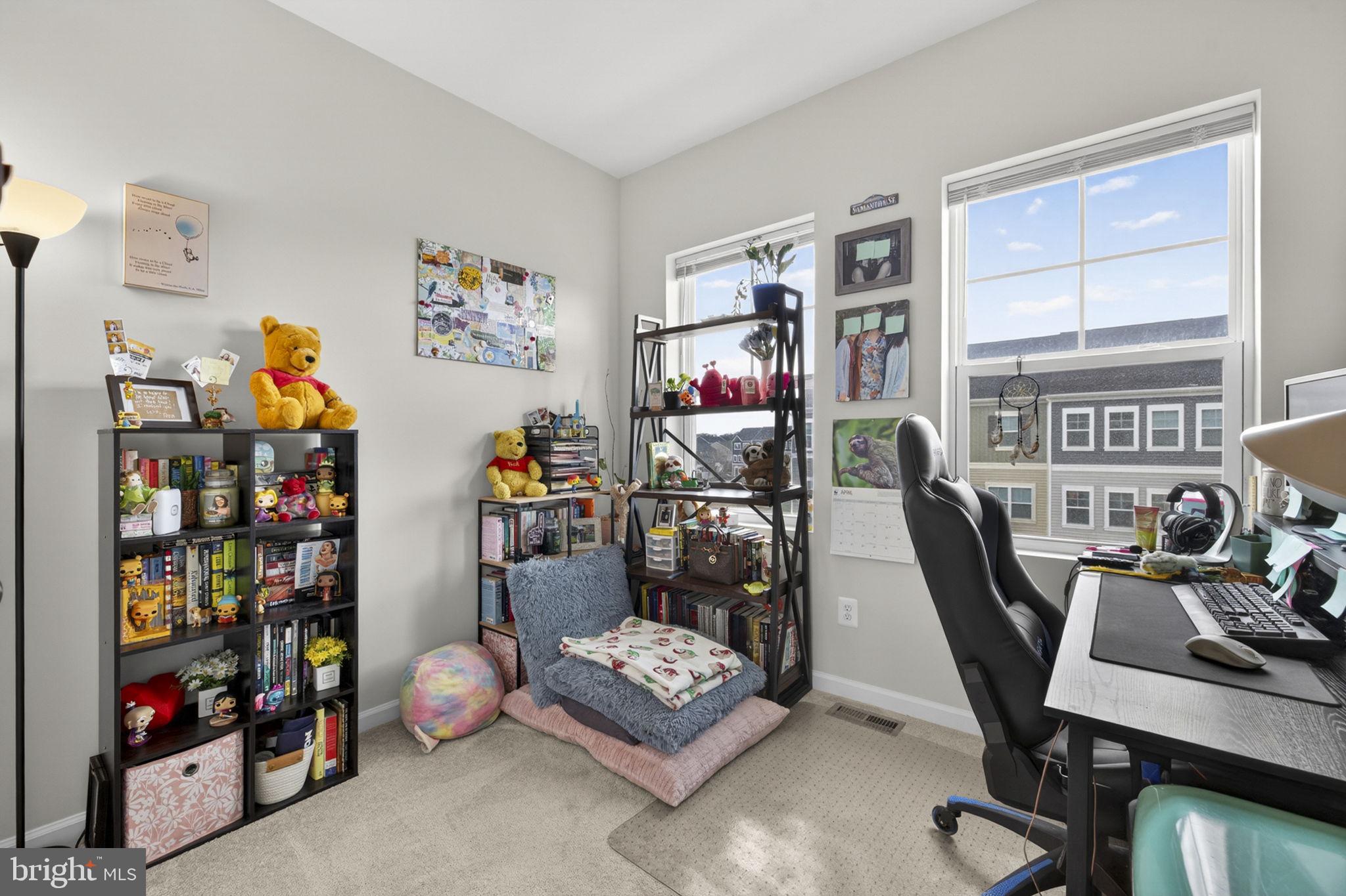 SNOWDEN BRIDGE - Residential