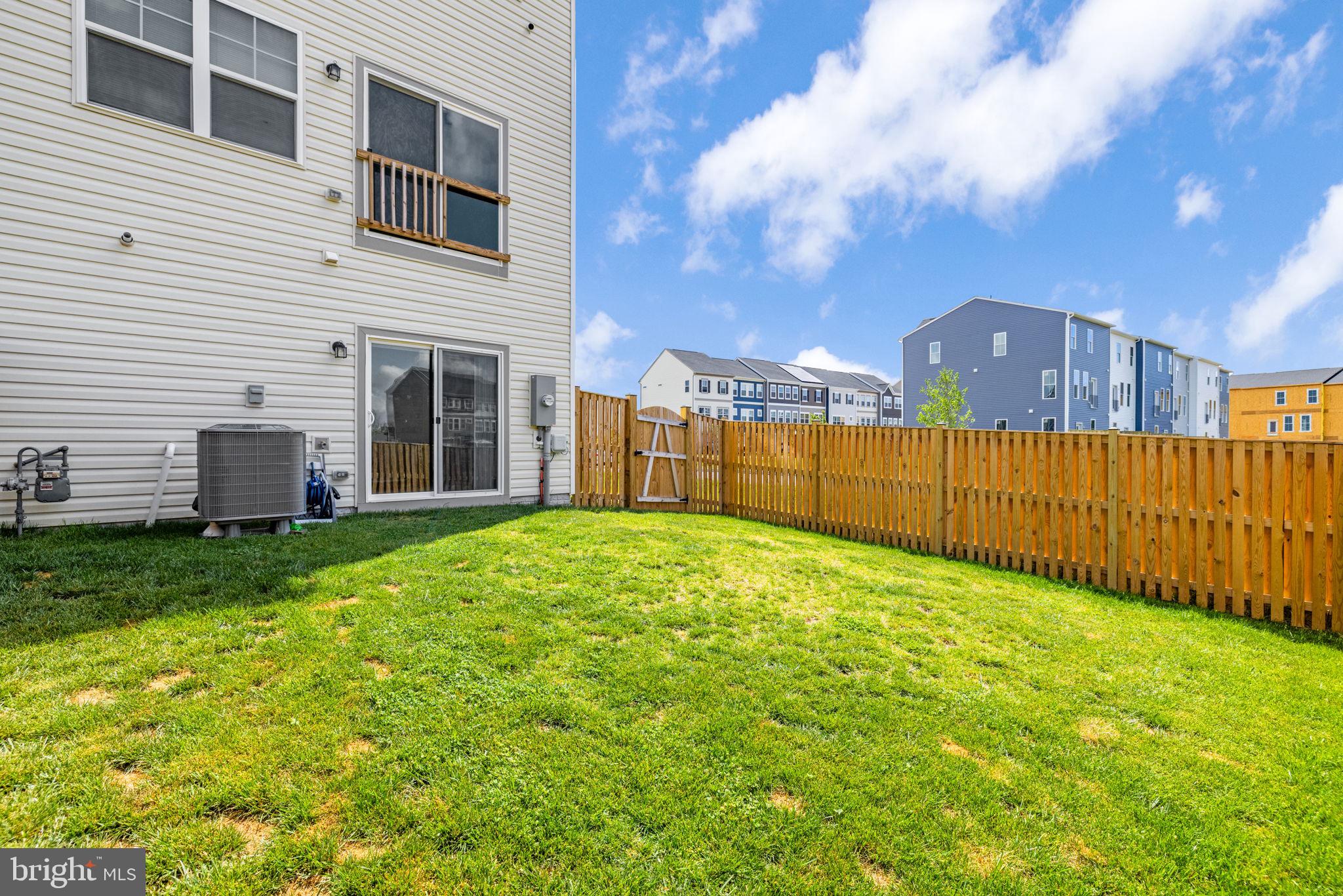 SNOWDEN BRIDGE - Residential