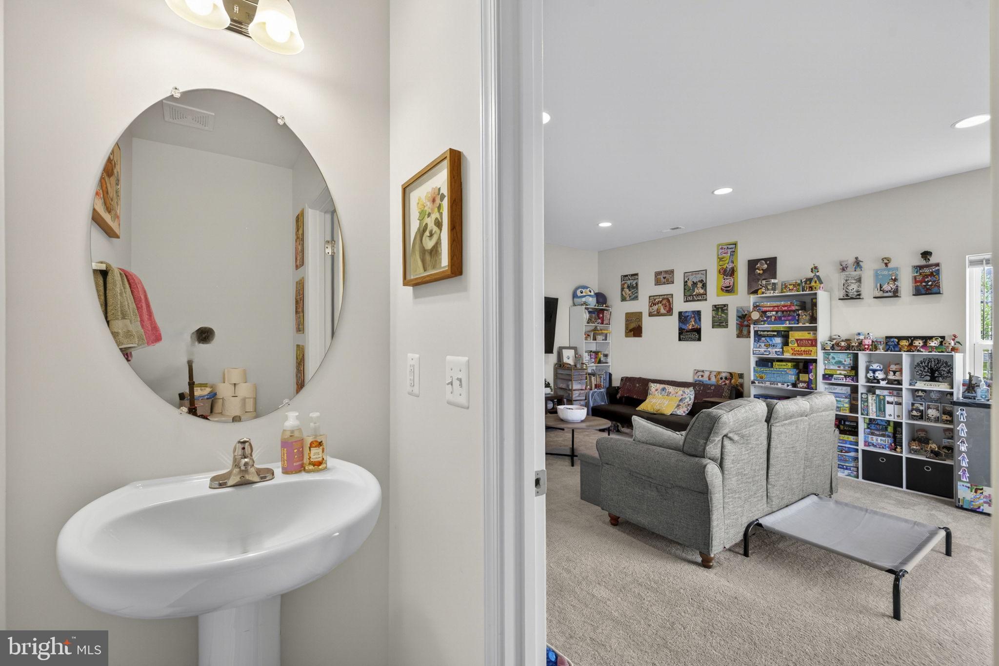 SNOWDEN BRIDGE - Residential